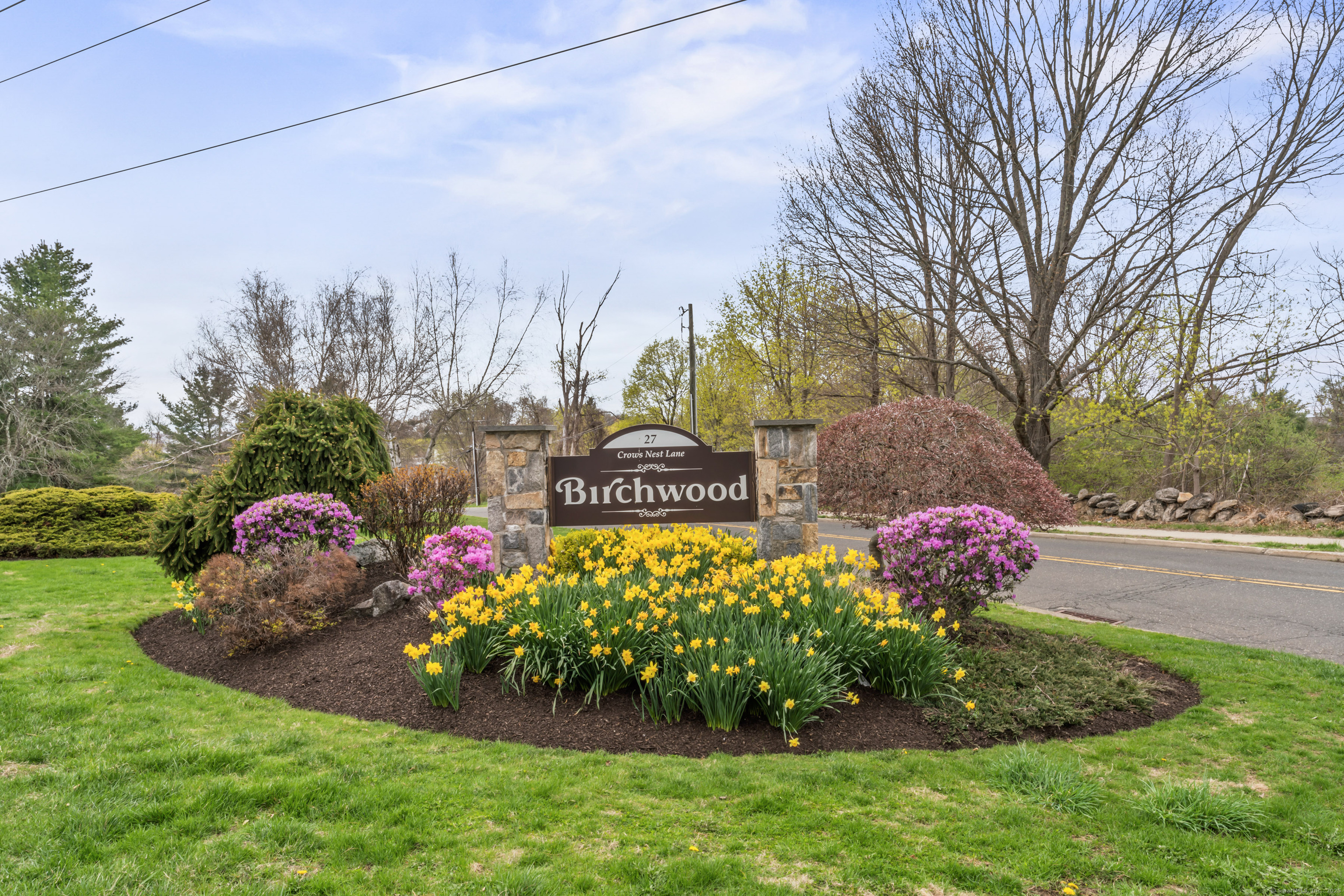 27 Crows Nest Lane Unit: 15E