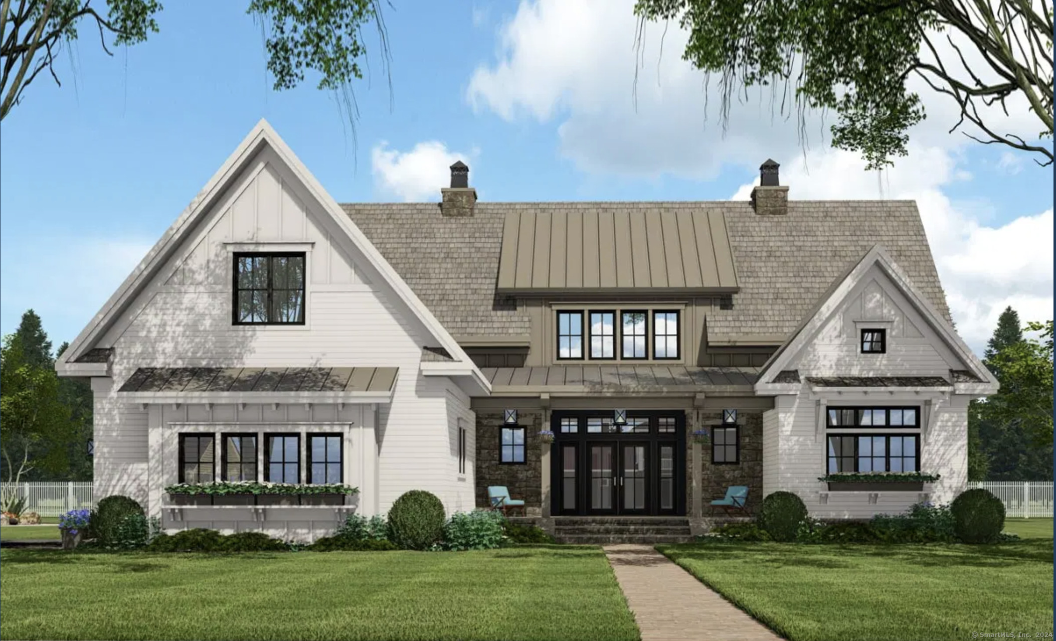 8 Pinewood Drive