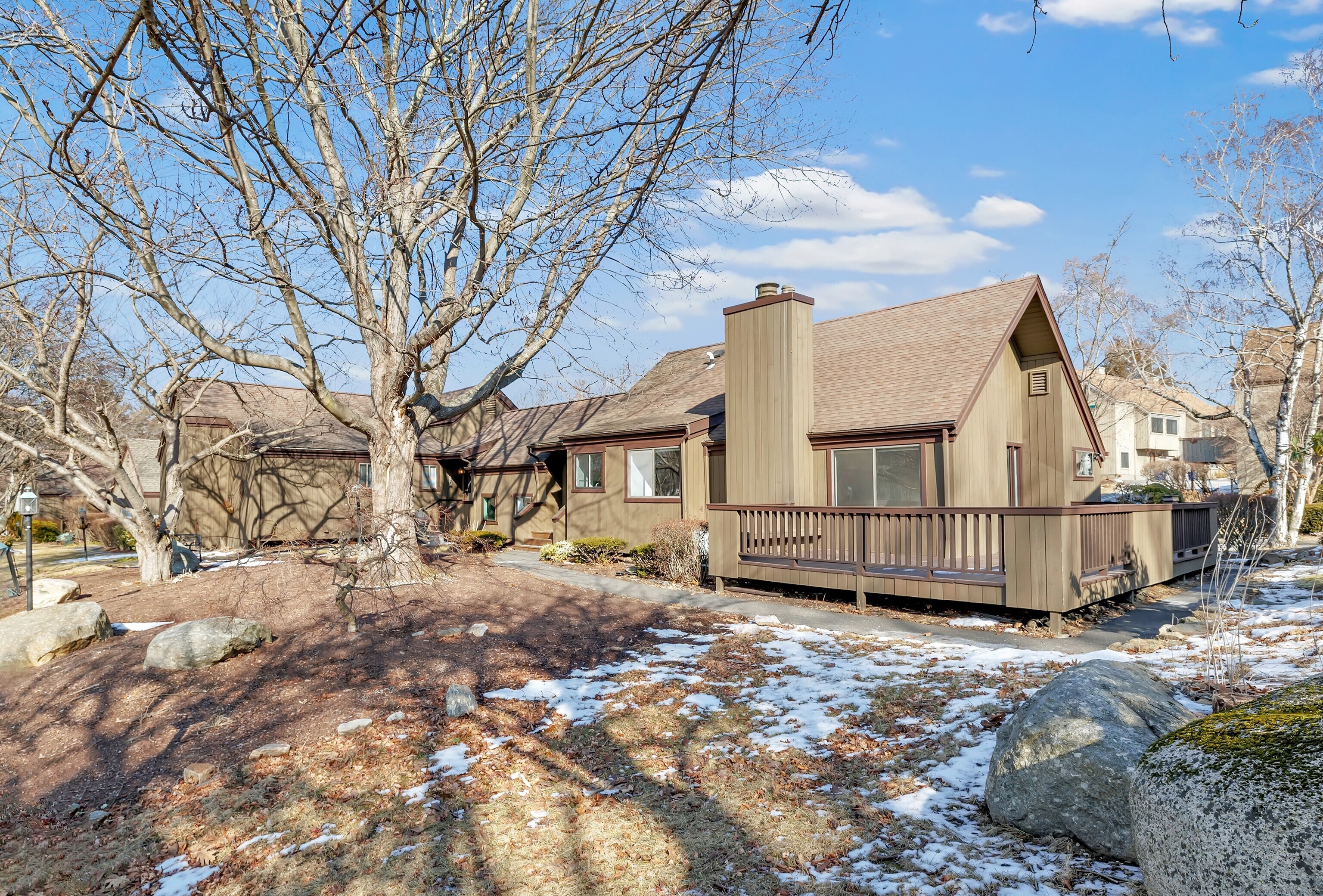 735 Quinnipiac Lane Unit: A