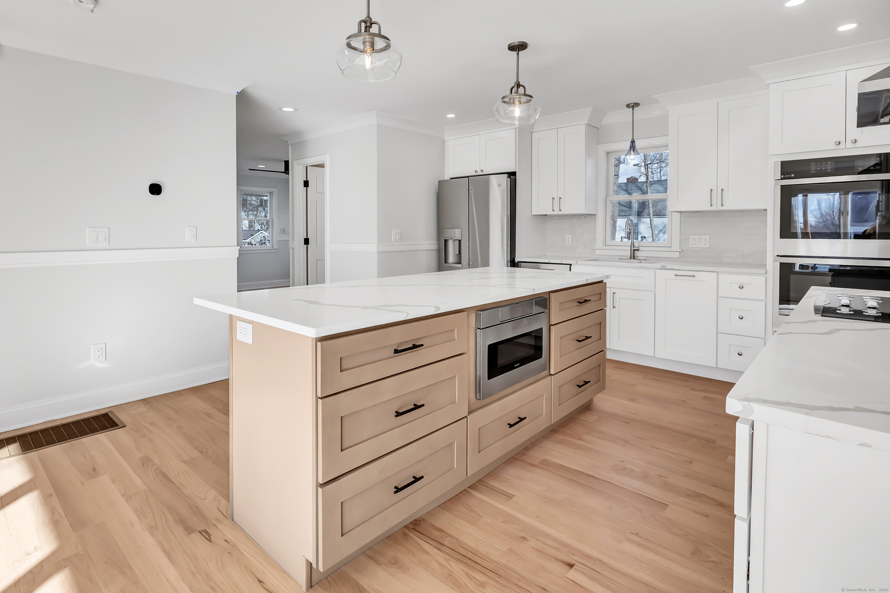 181 Longdean Road