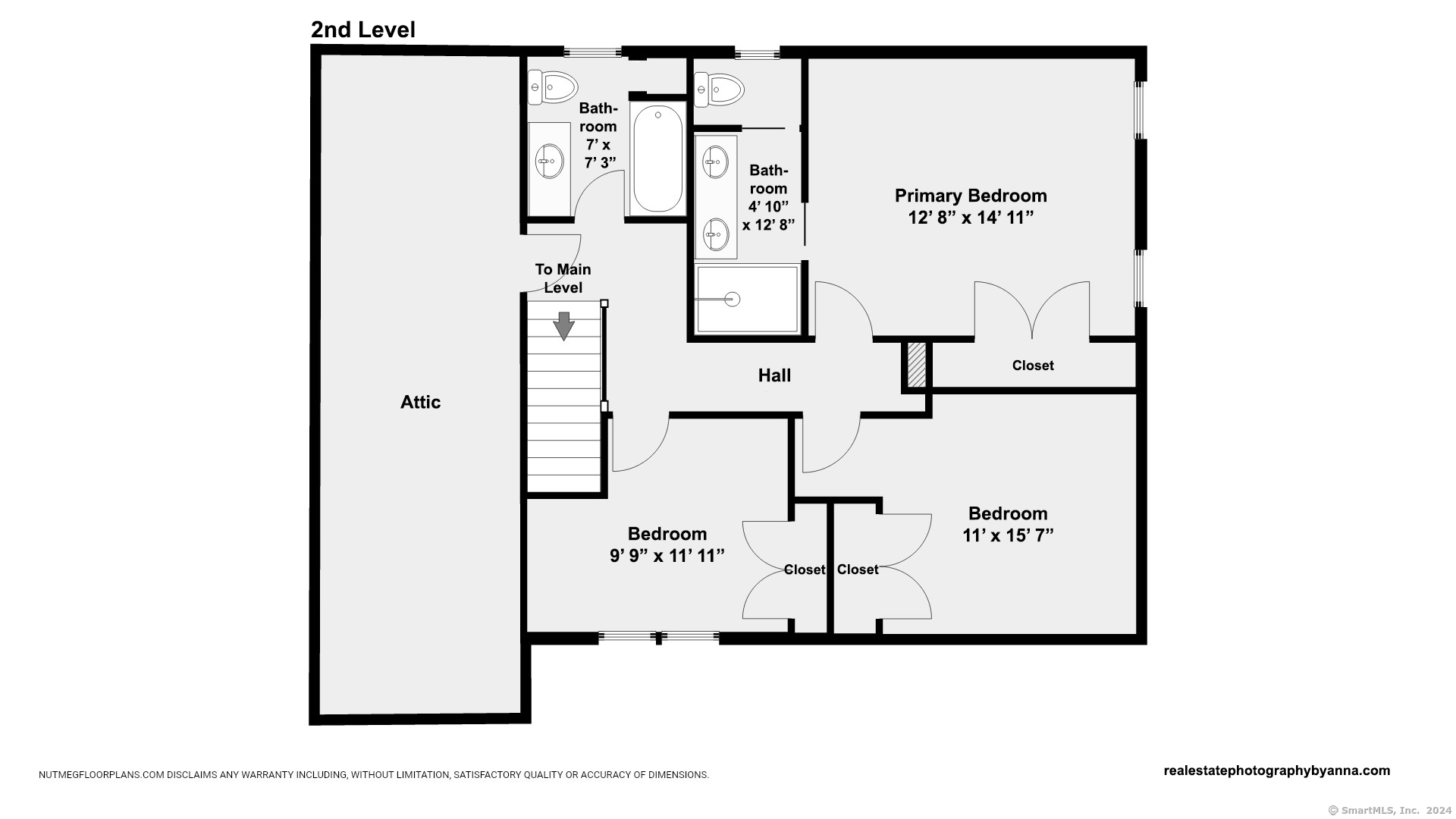 181 Longdean Road