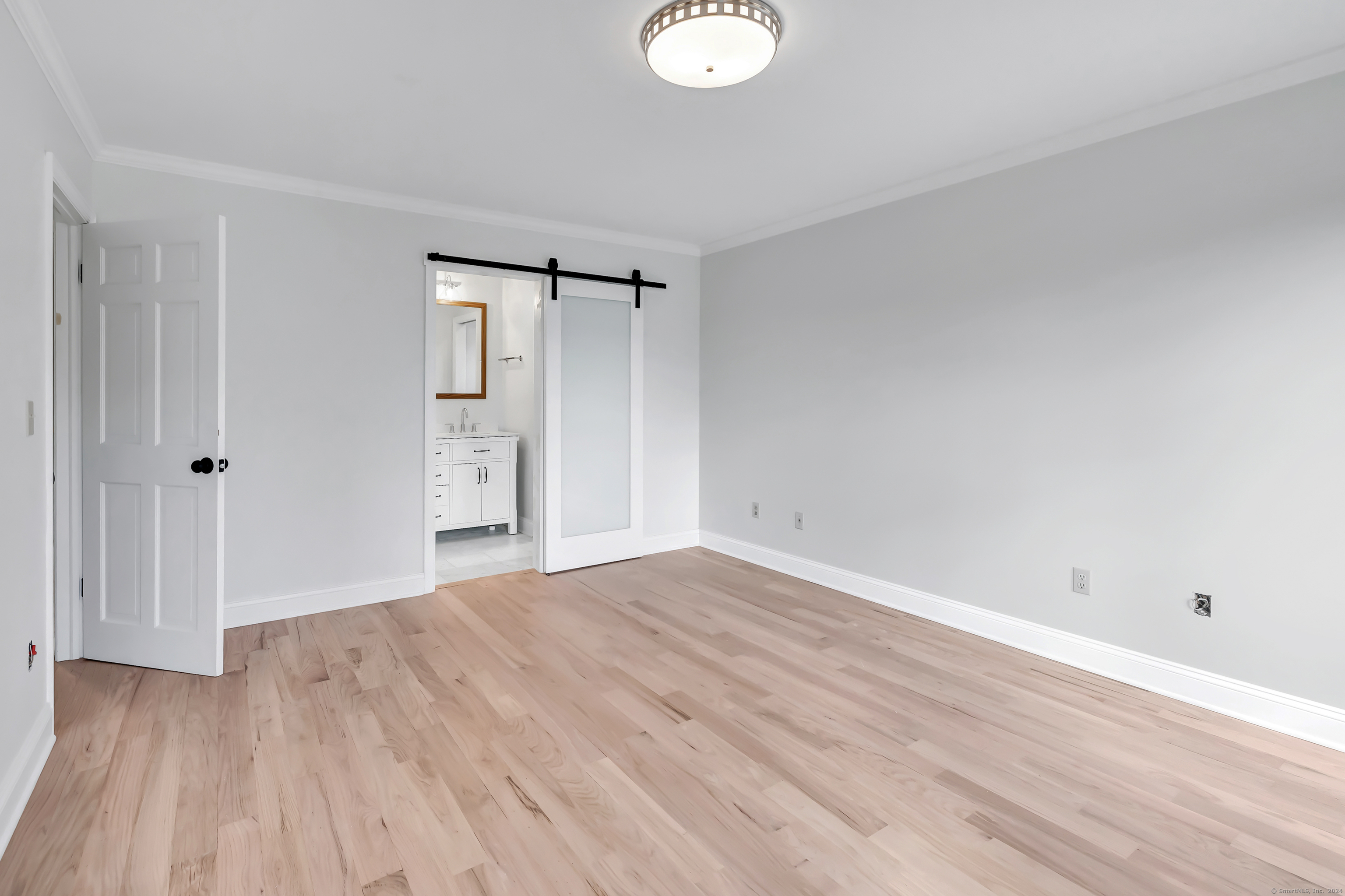 181 Longdean Road