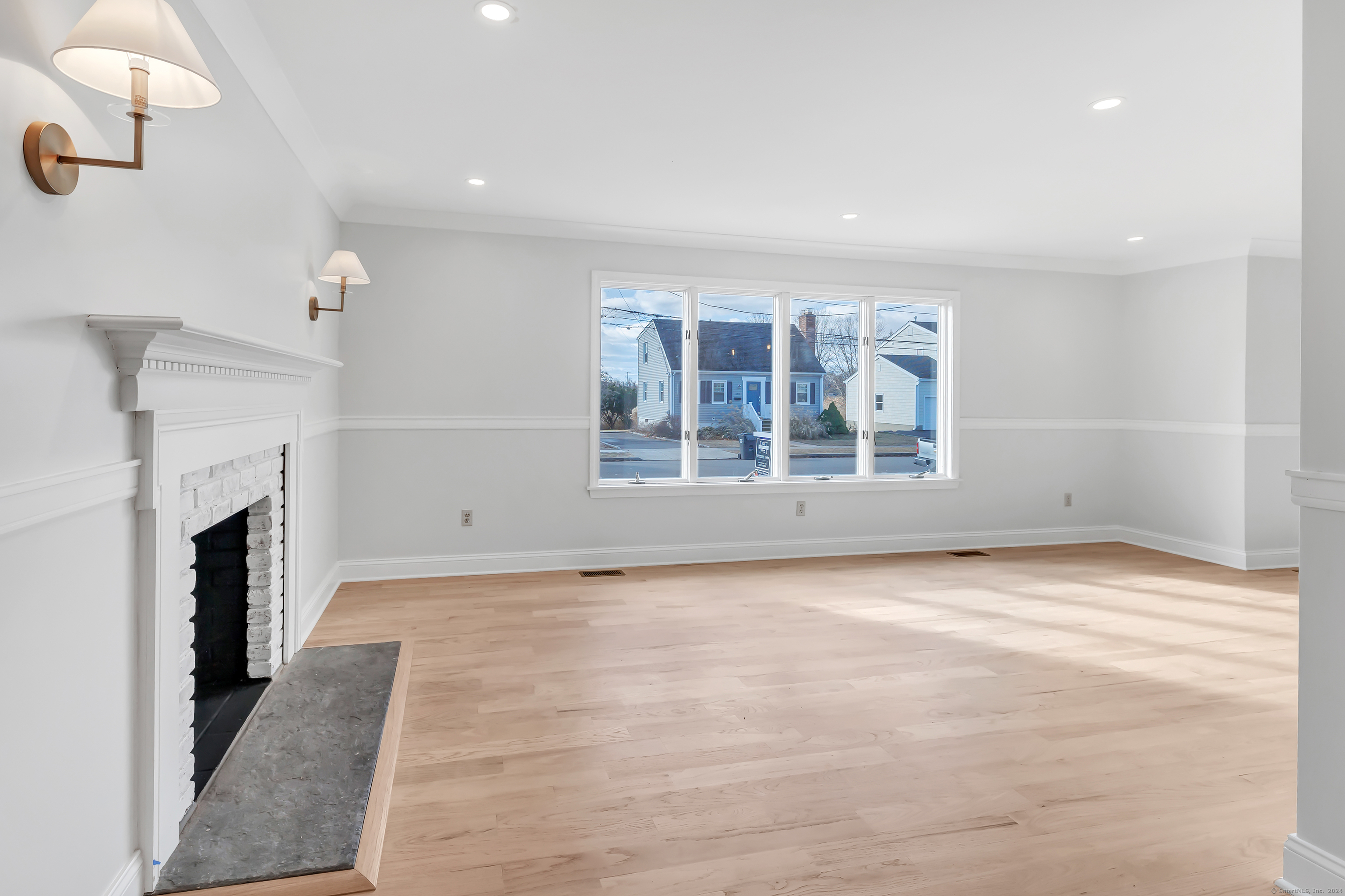 181 Longdean Road