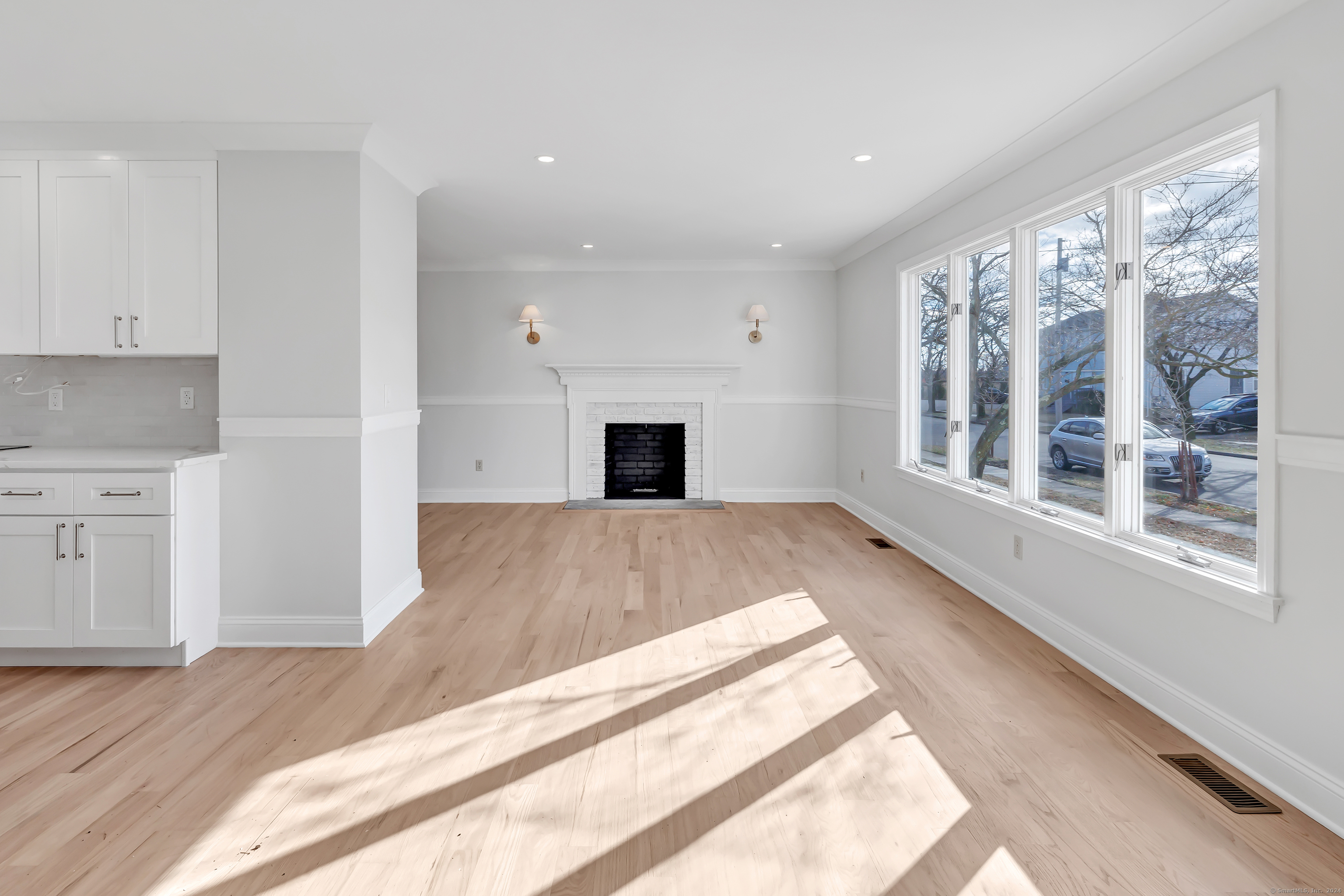 181 Longdean Road