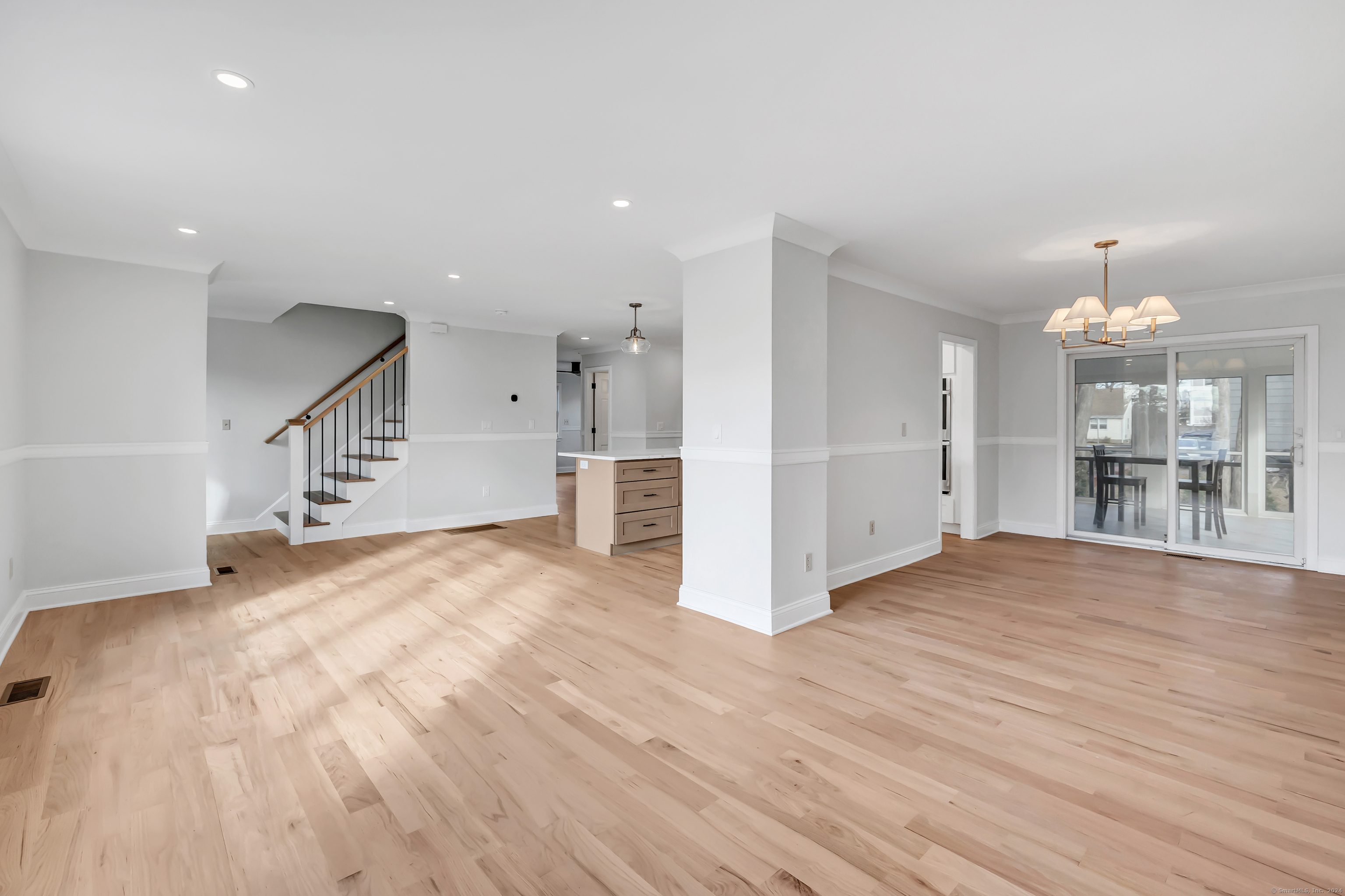 181 Longdean Road
