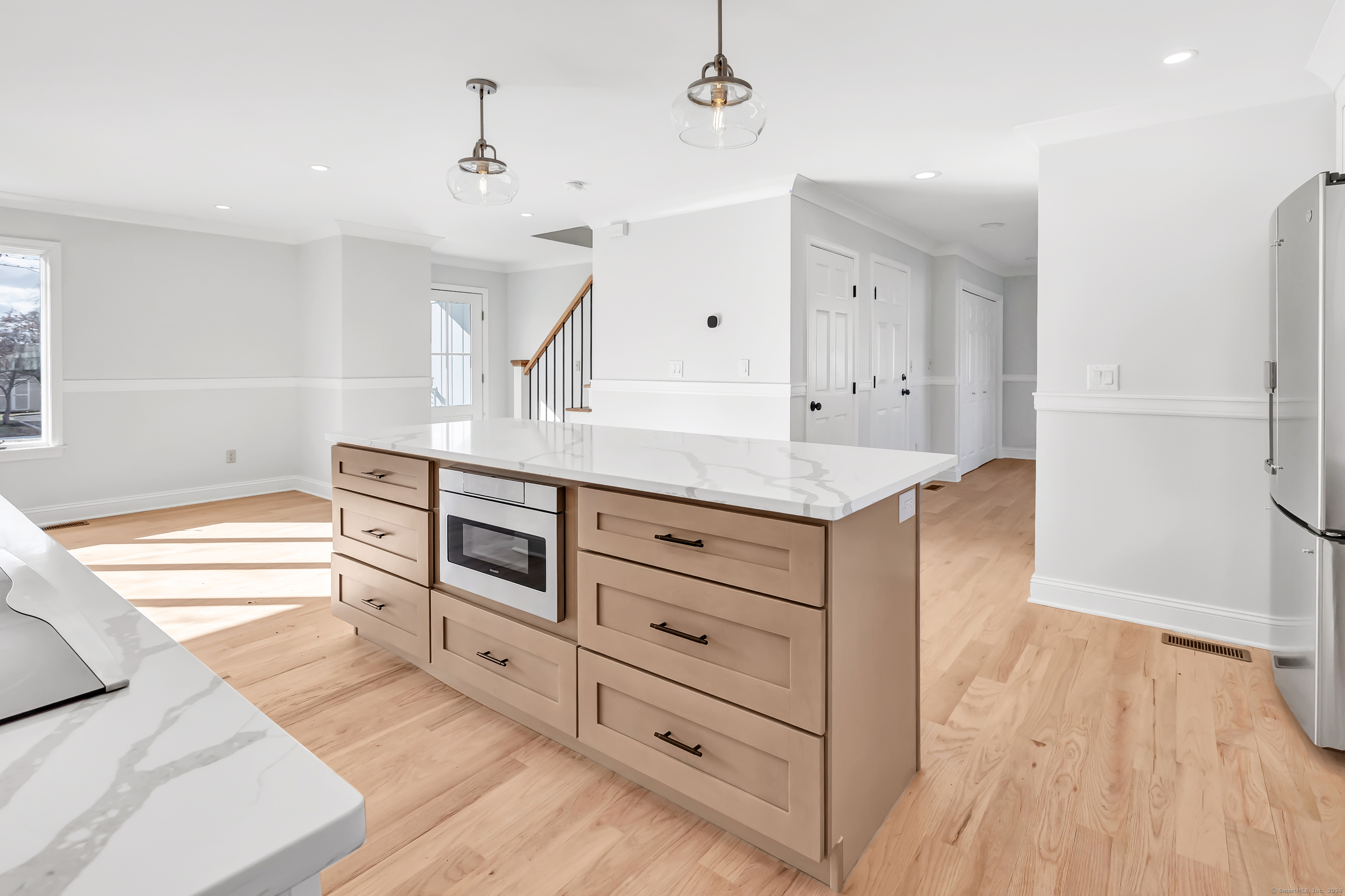 181 Longdean Road