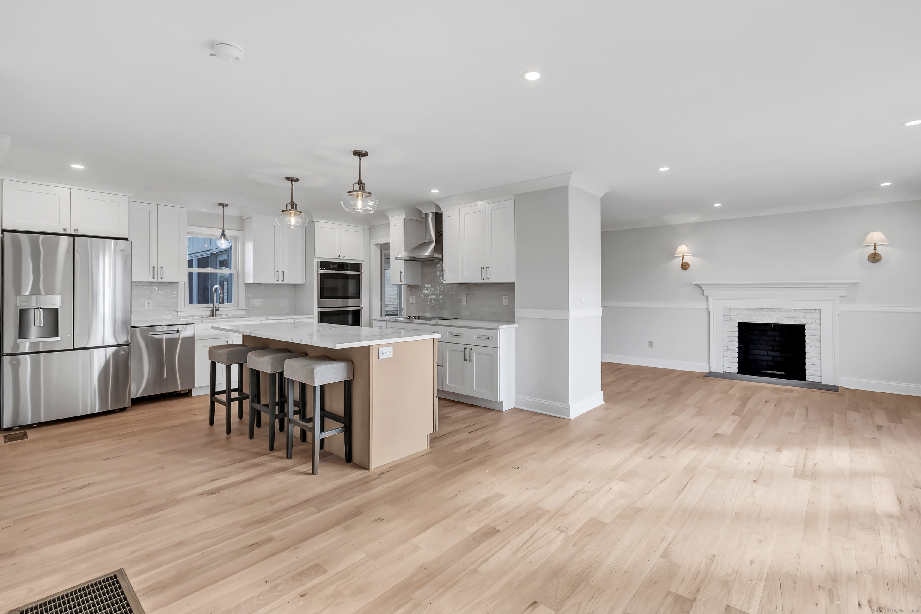 181 Longdean Road