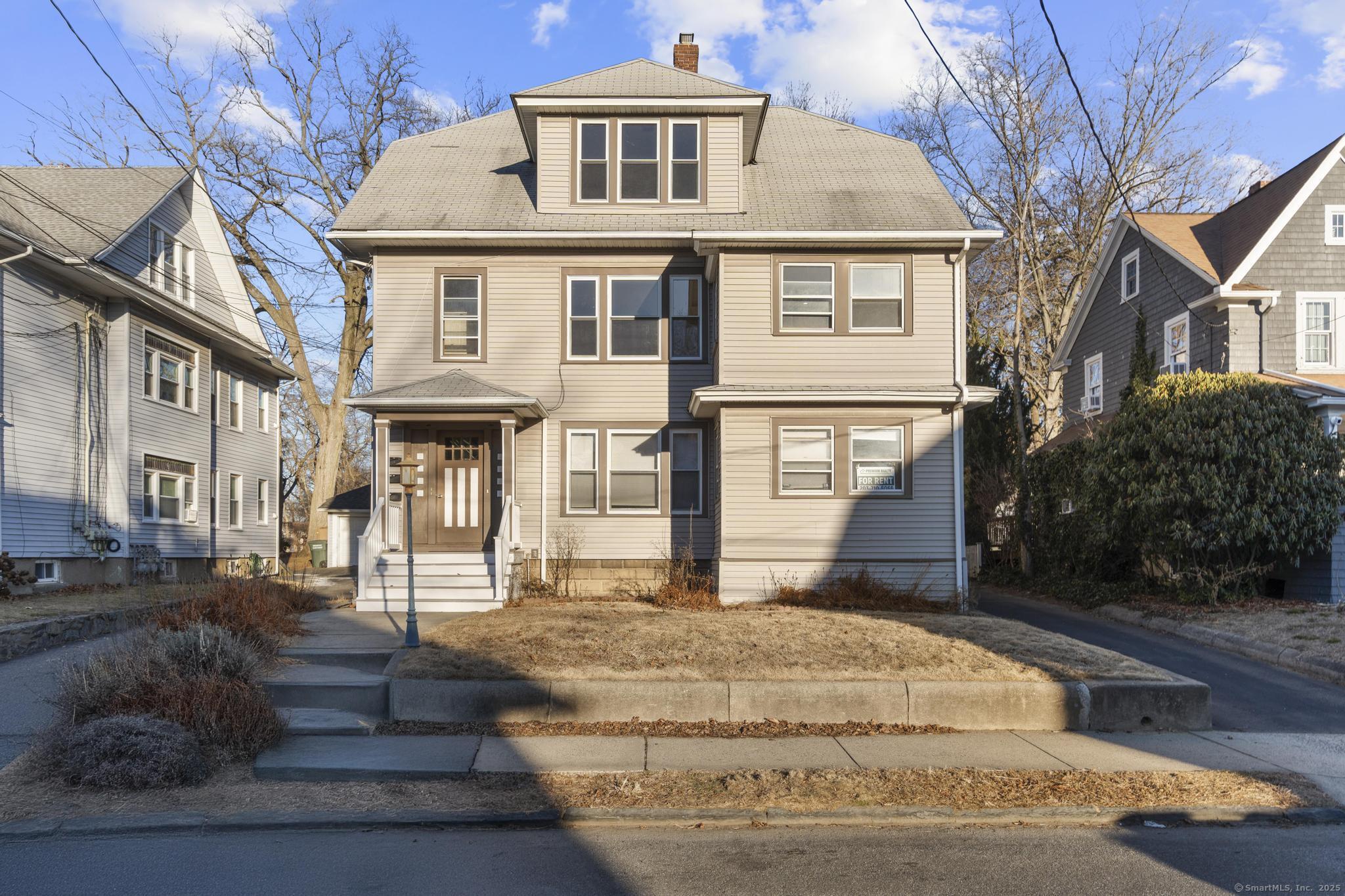 68-70 Woodland Avenue Unit: 1