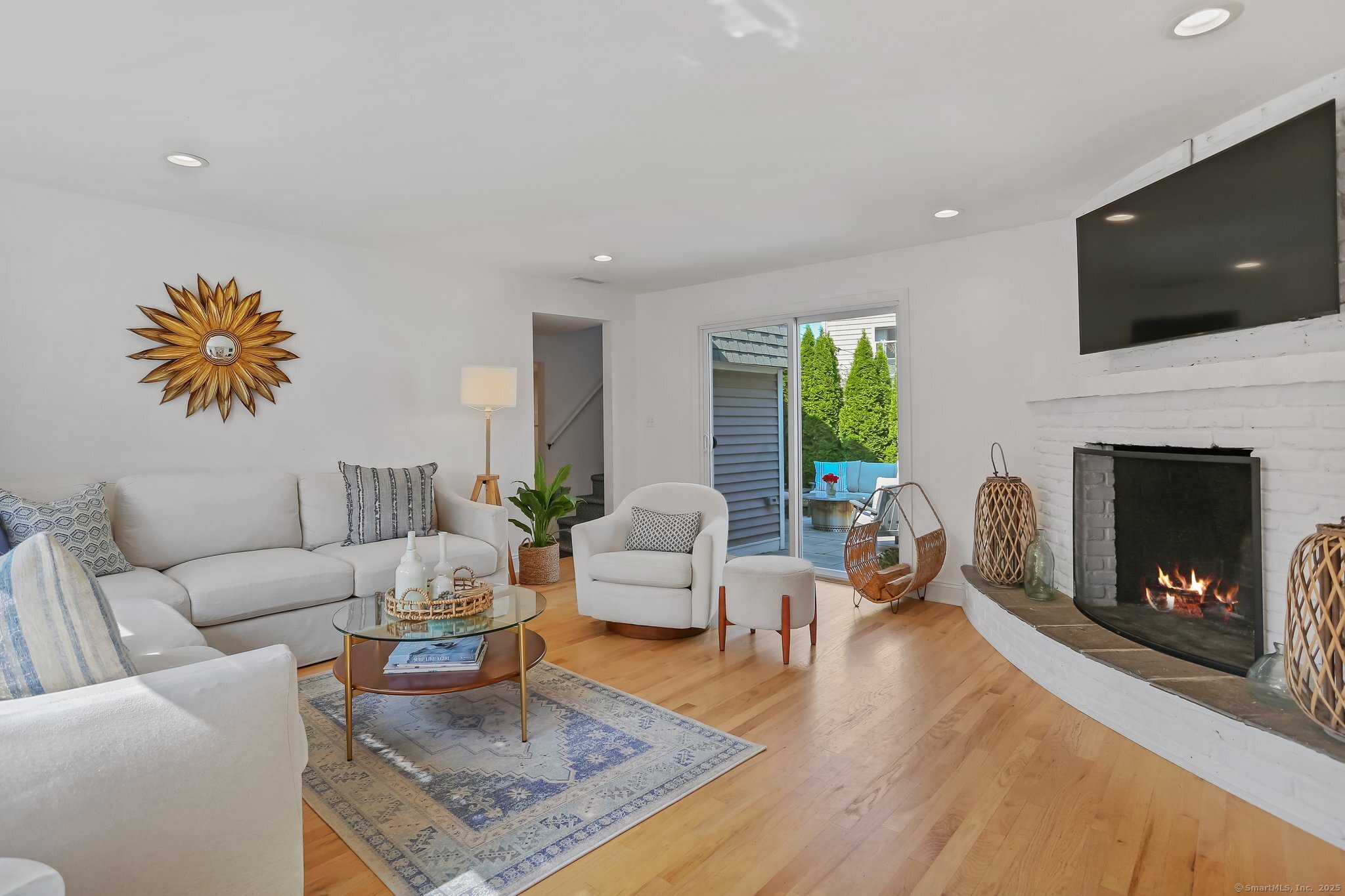 550 Reef Road