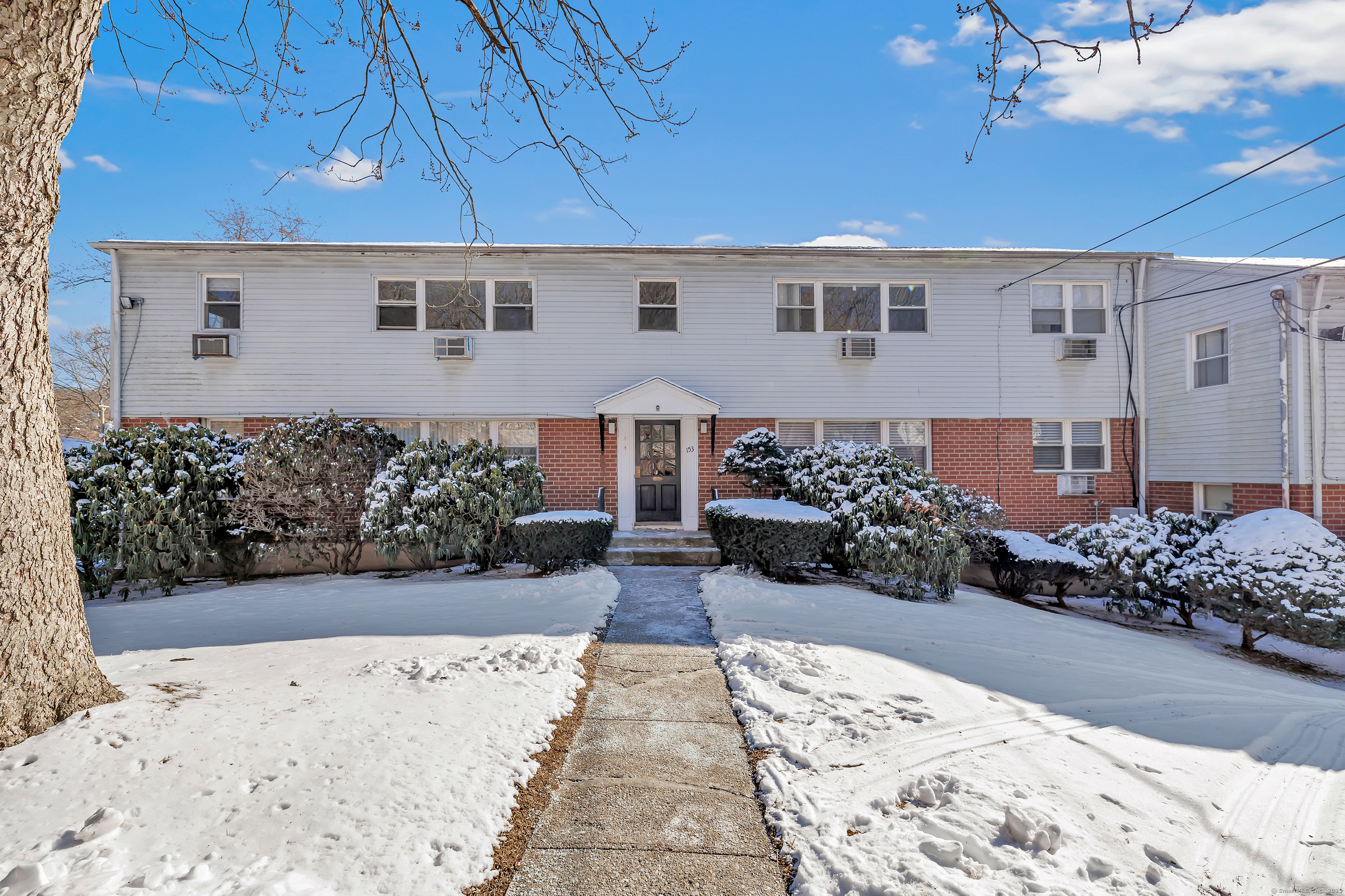 153 Cherry Hill Drive 1B