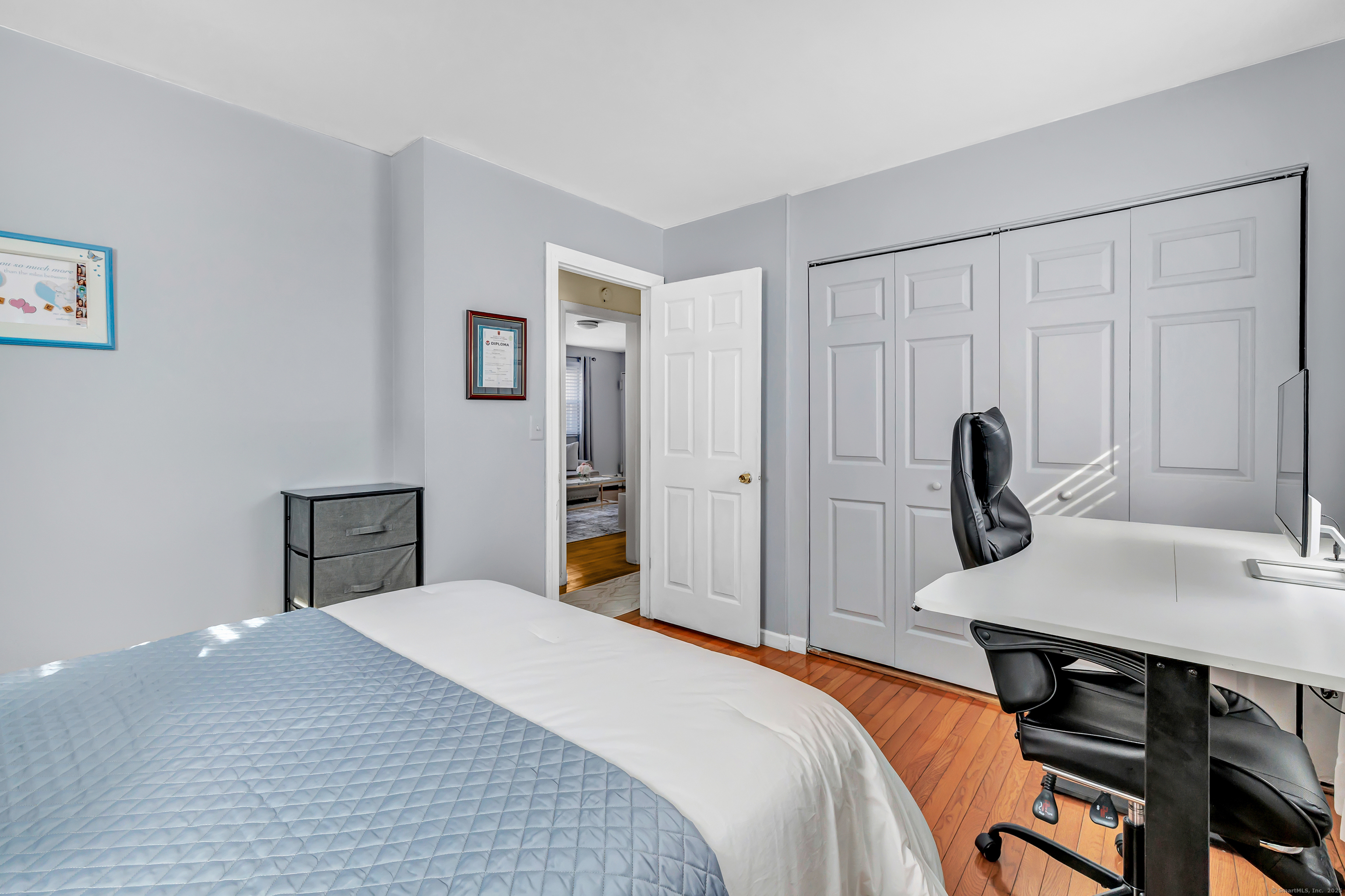 153 Cherry Hill Drive 1B