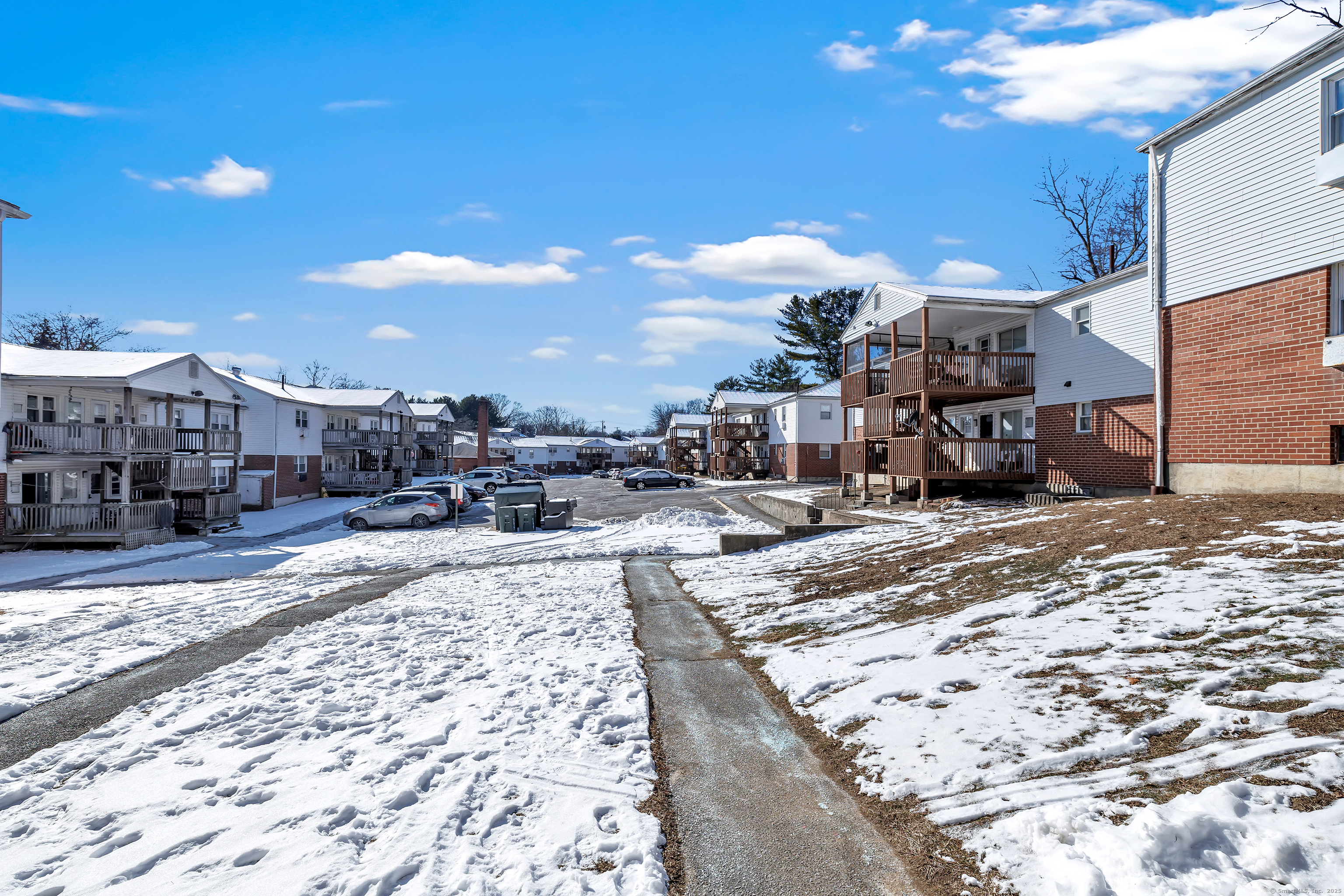 153 Cherry Hill Drive 1B