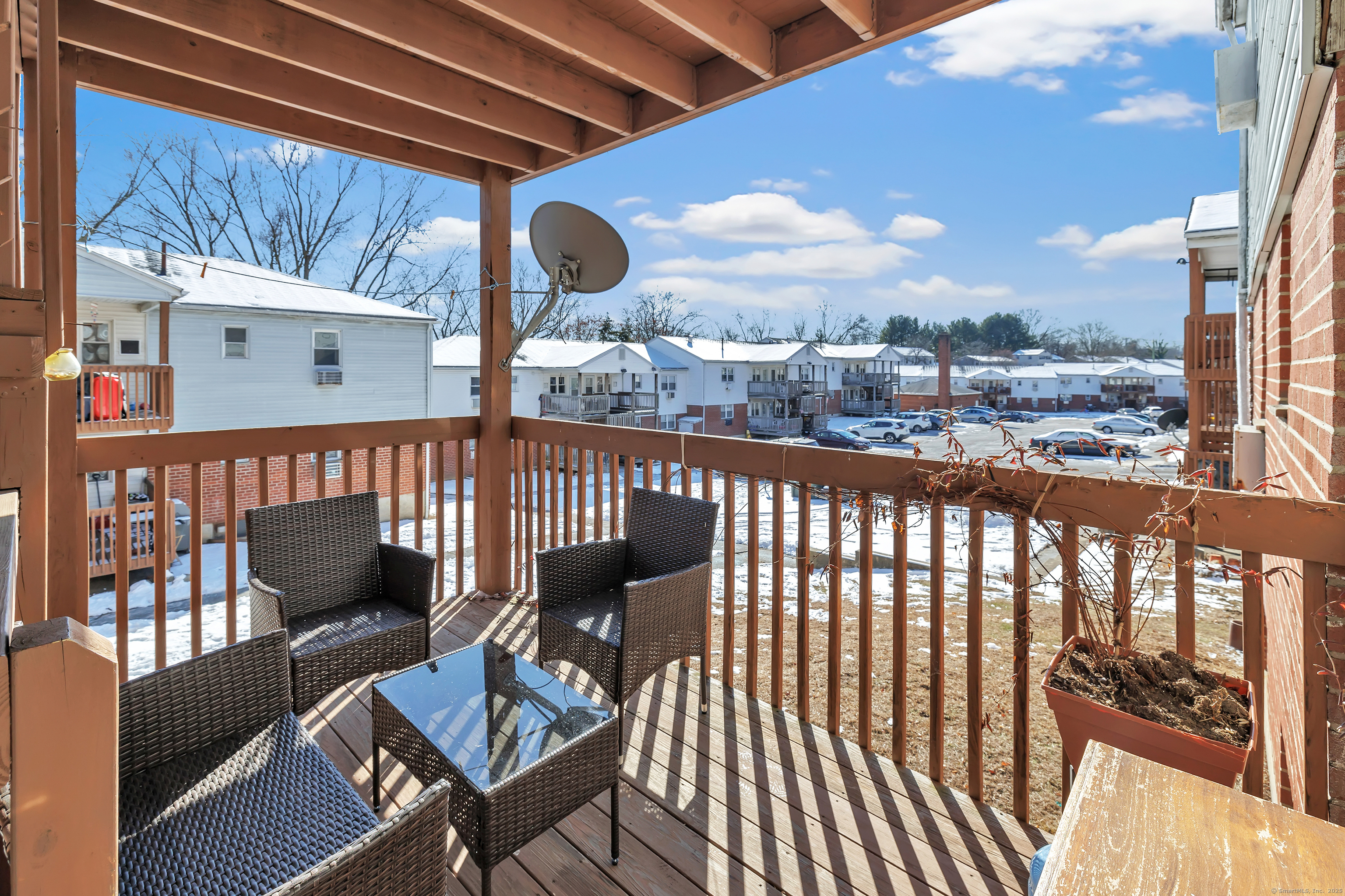 153 Cherry Hill Drive 1B