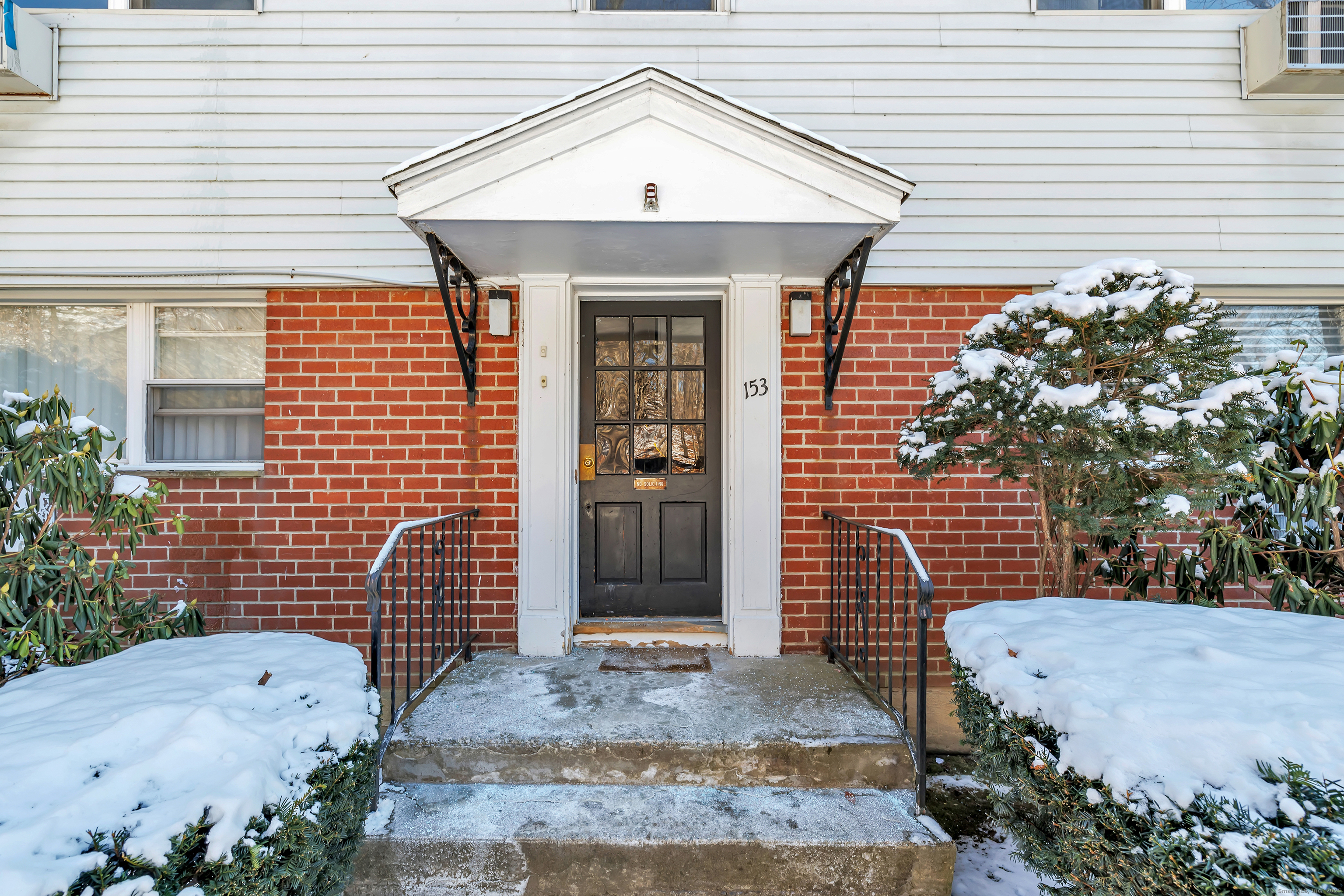 153 Cherry Hill Drive 1B