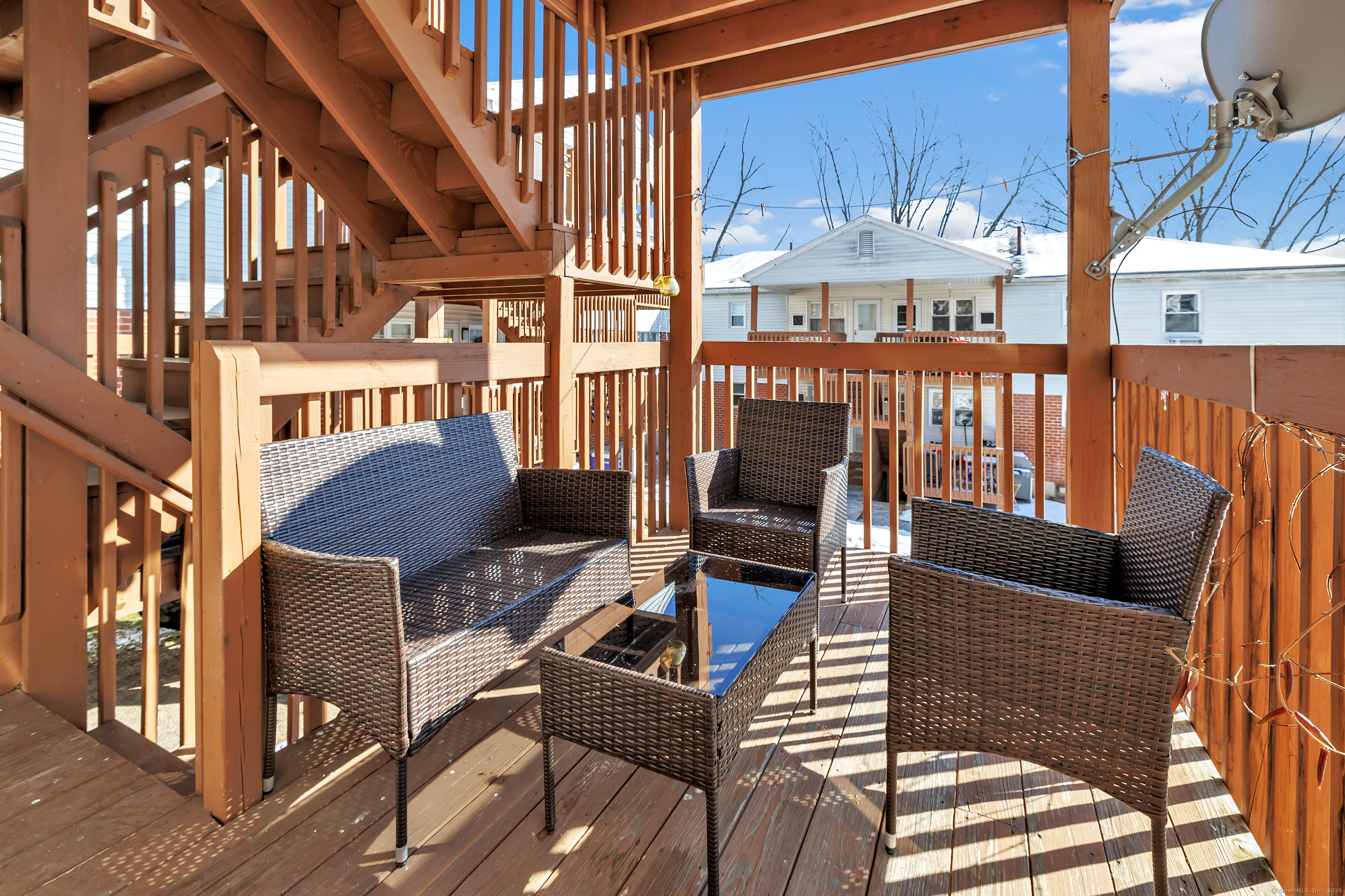 153 Cherry Hill Drive 1B