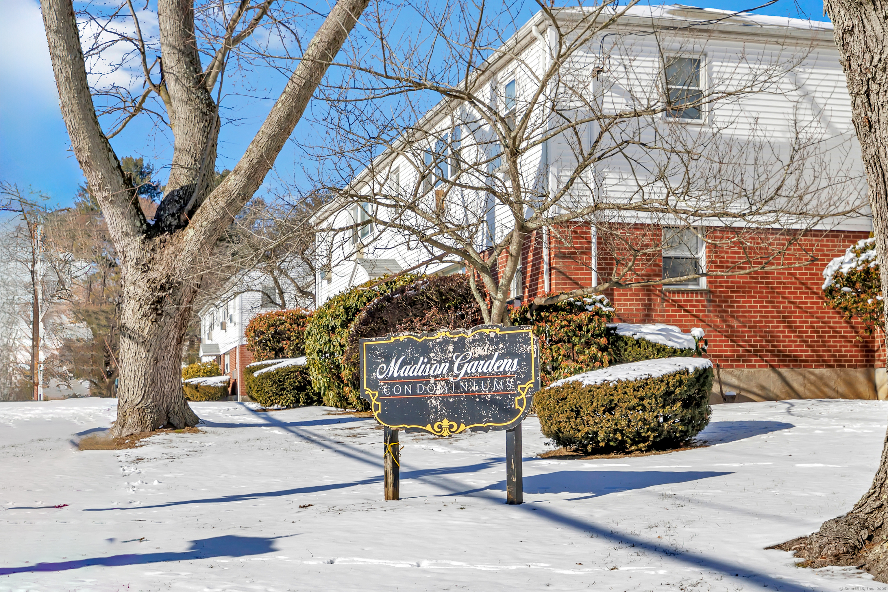 153 Cherry Hill Drive 1B