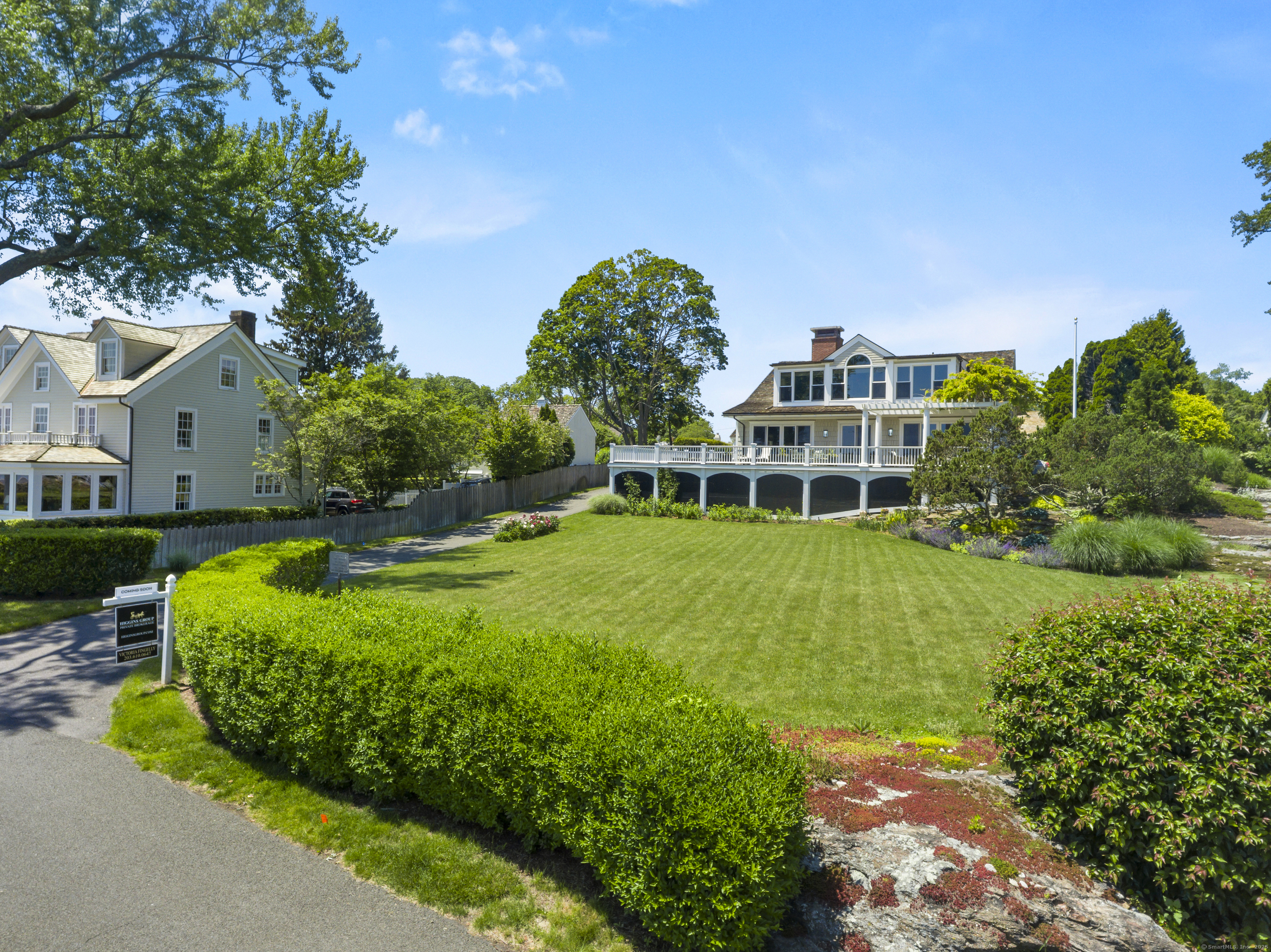 1060 Harbor Road