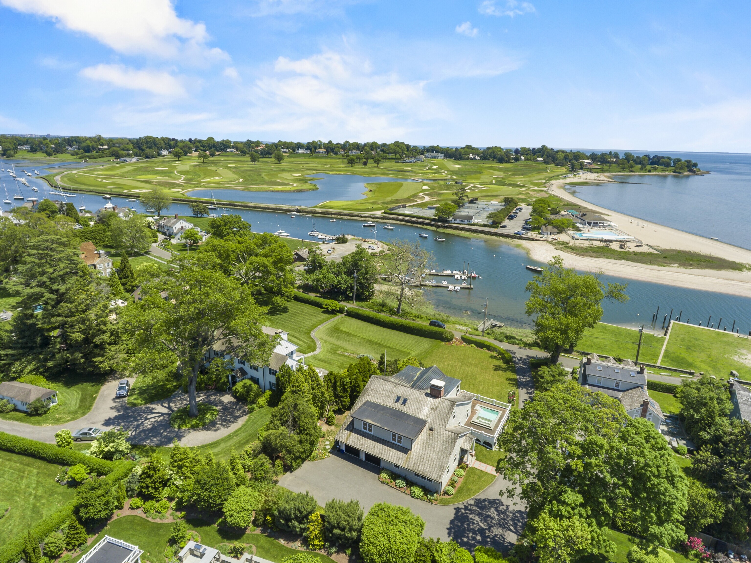 1060 Harbor Road