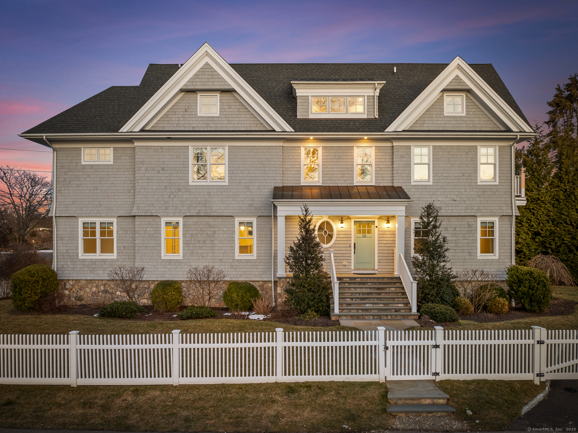 733 South Benson Road