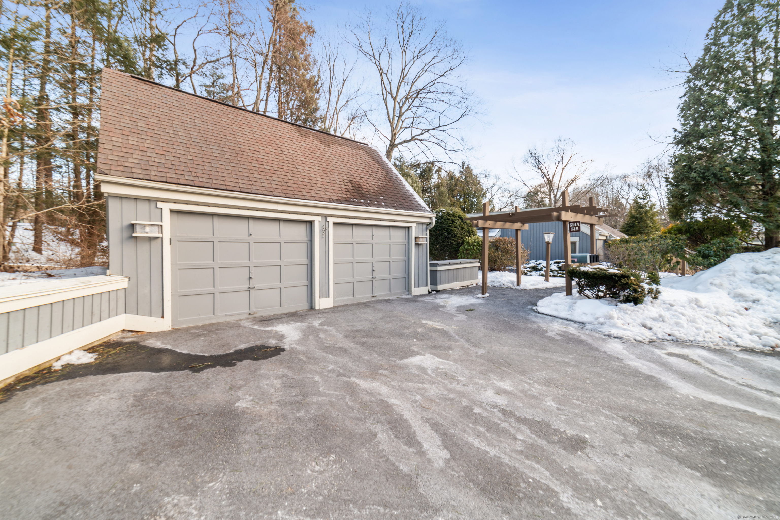 514 Heritage Village Unit: A