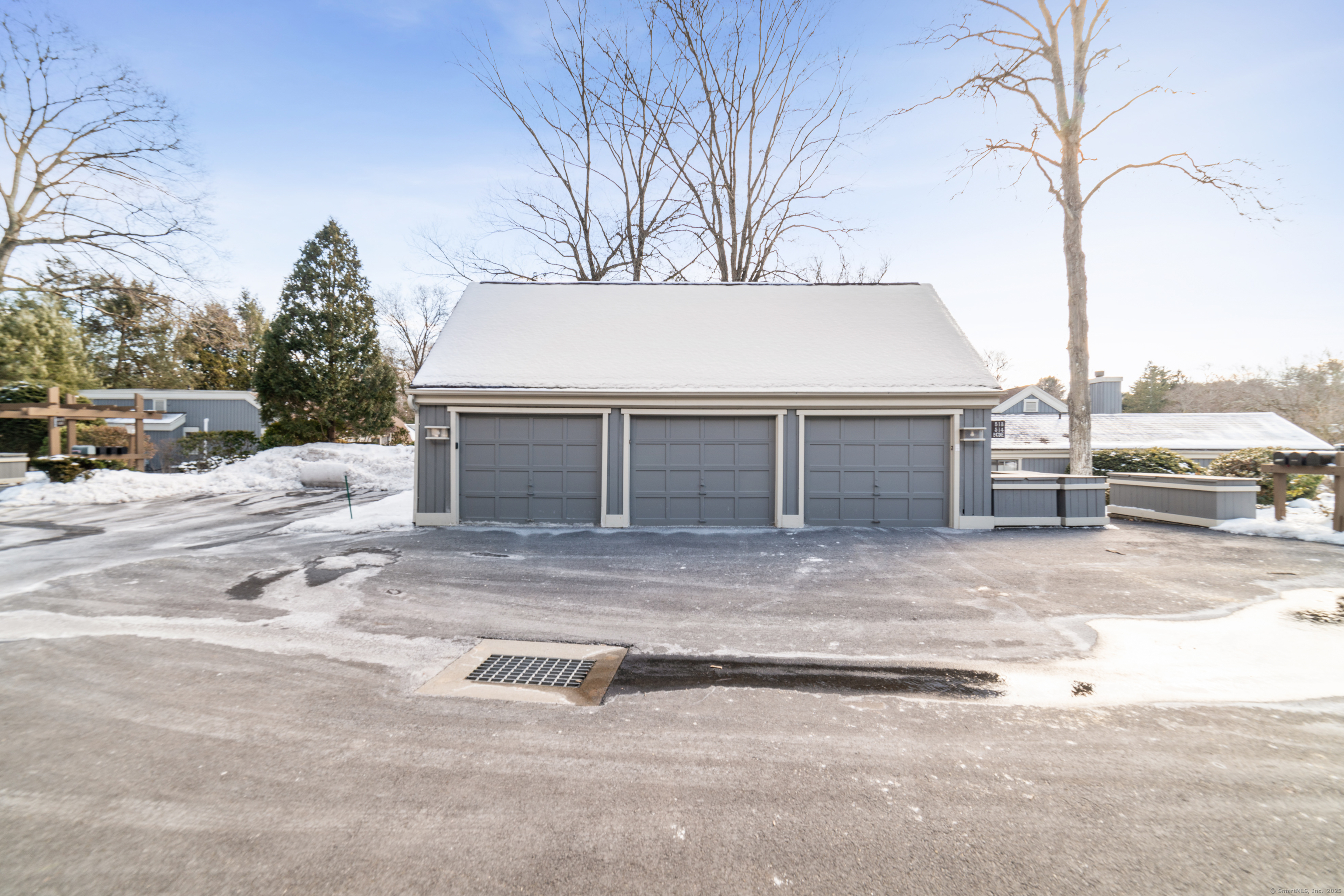 514 Heritage Village Unit: A