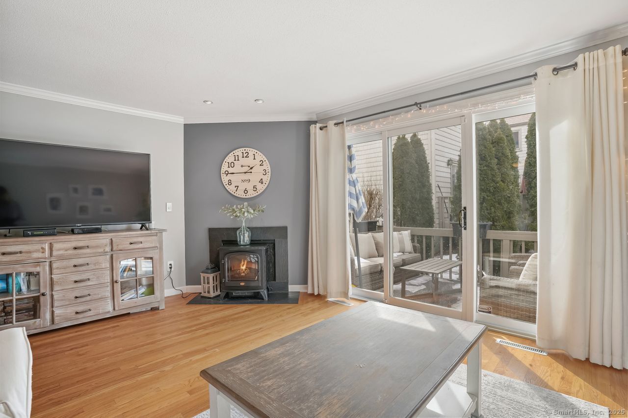 111 Fiddler Green Road Unit: B