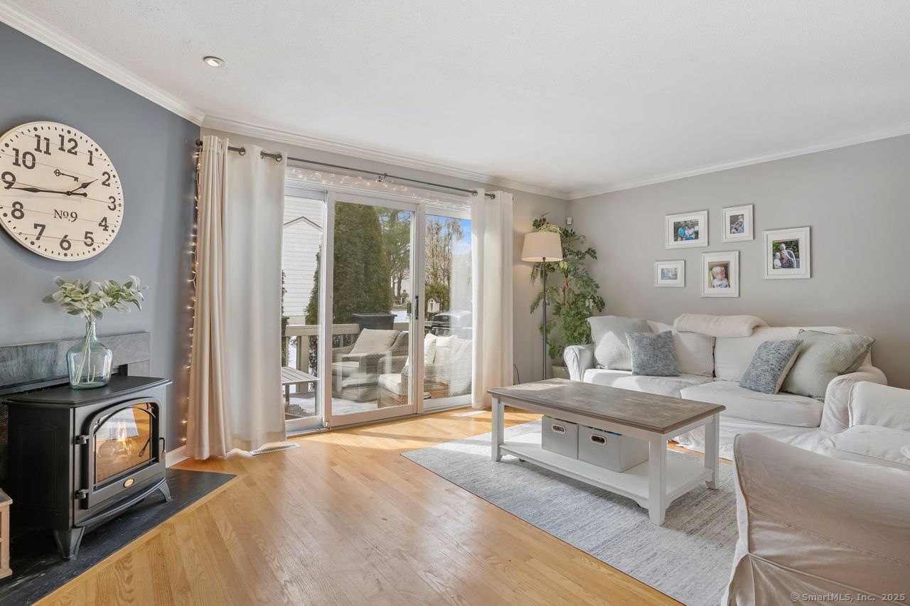 111 Fiddler Green Road Unit: B