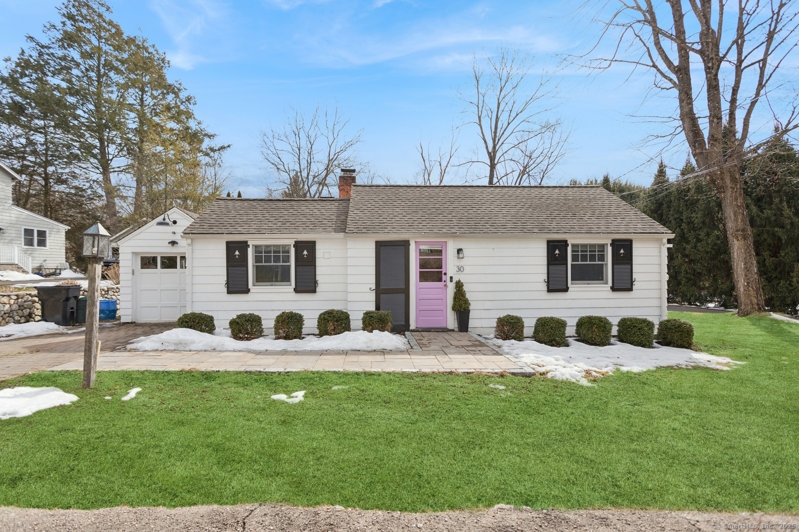 30 Knapp Lane