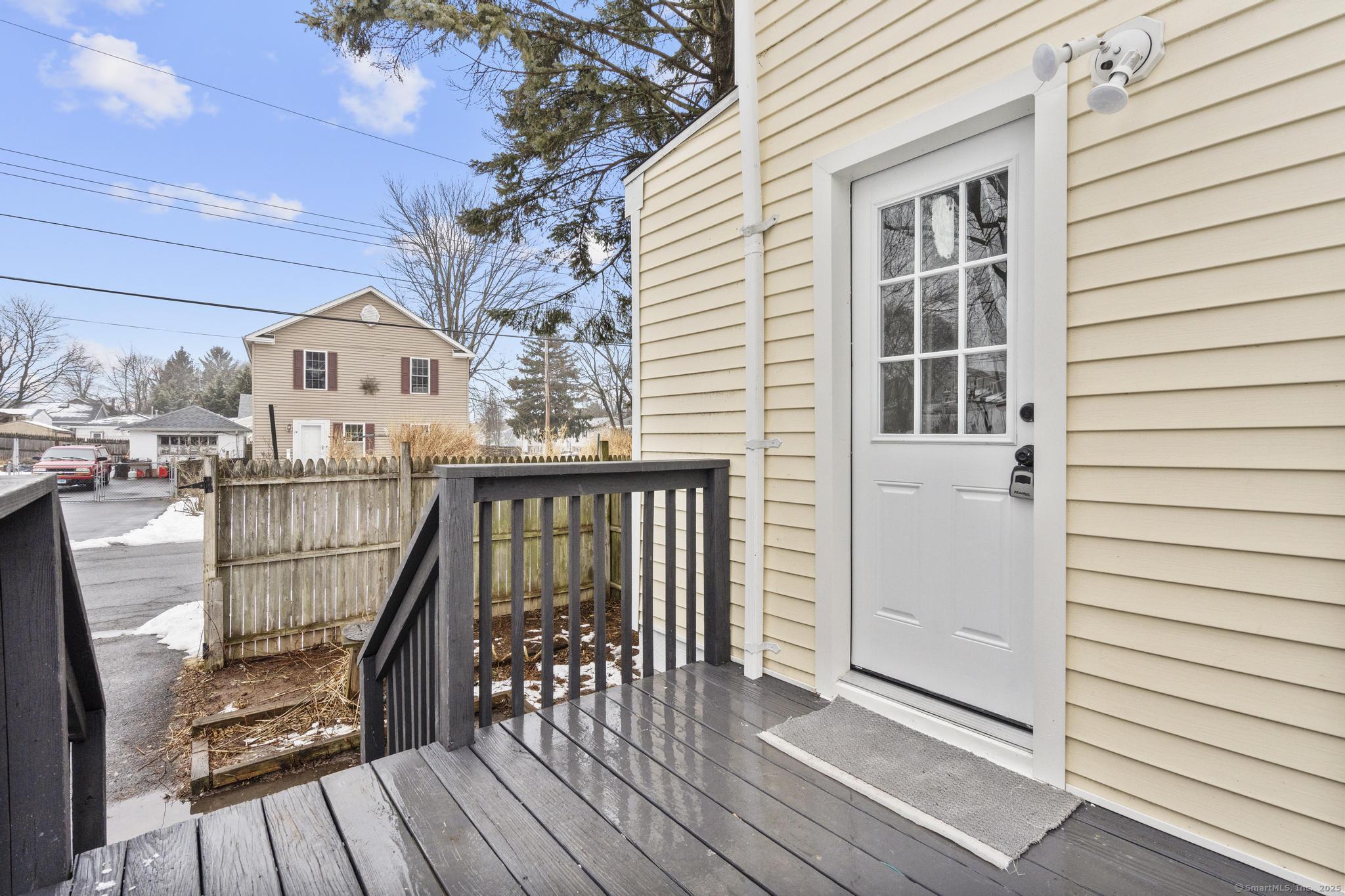 46 Stevens Street