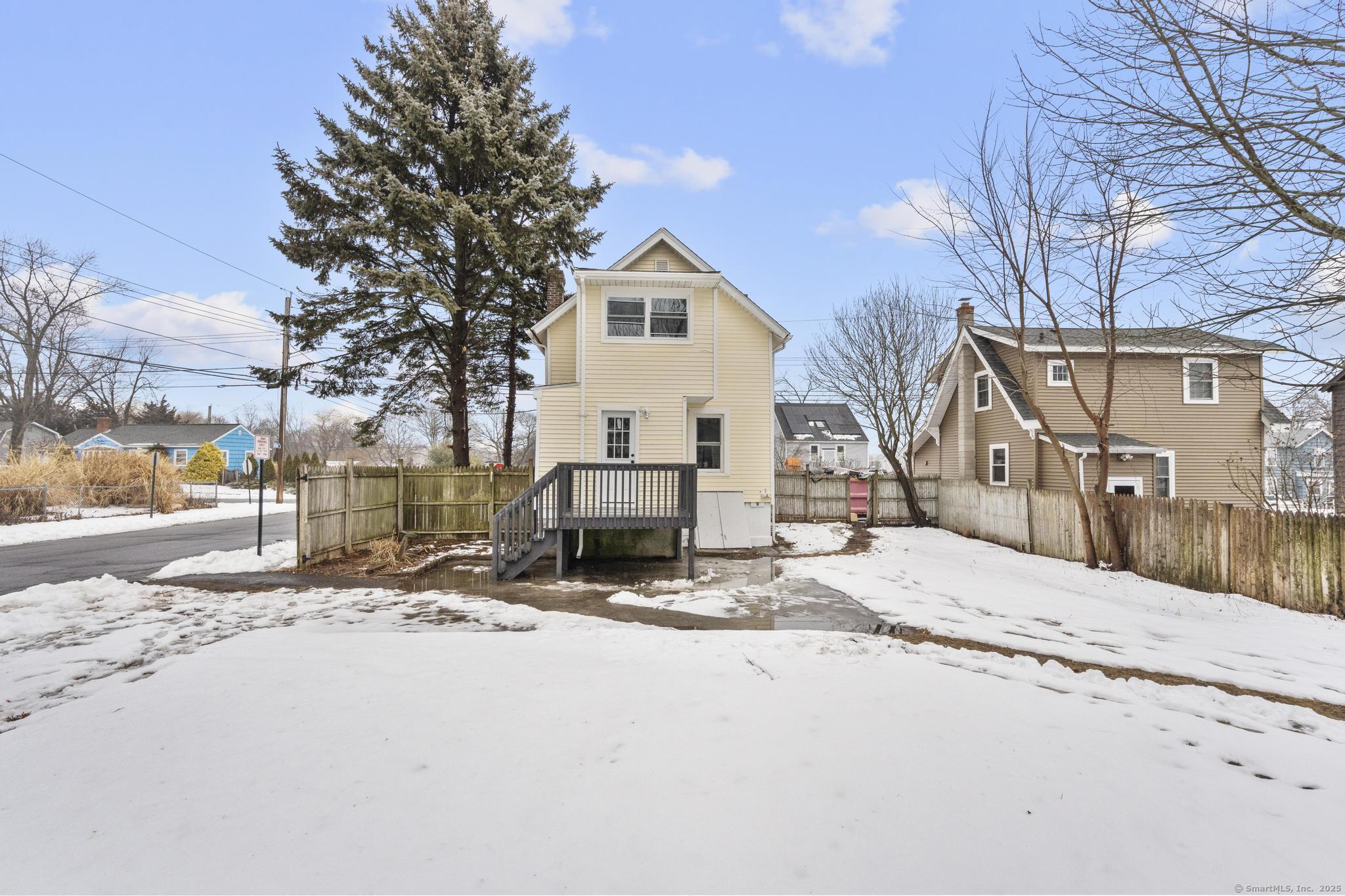 46 Stevens Street