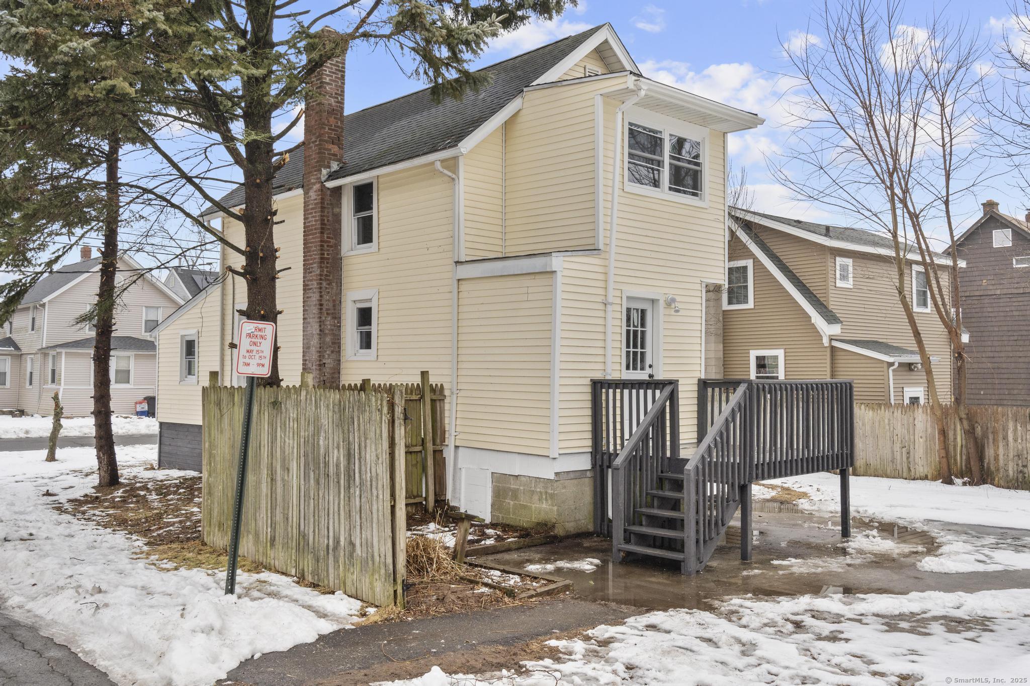 46 Stevens Street