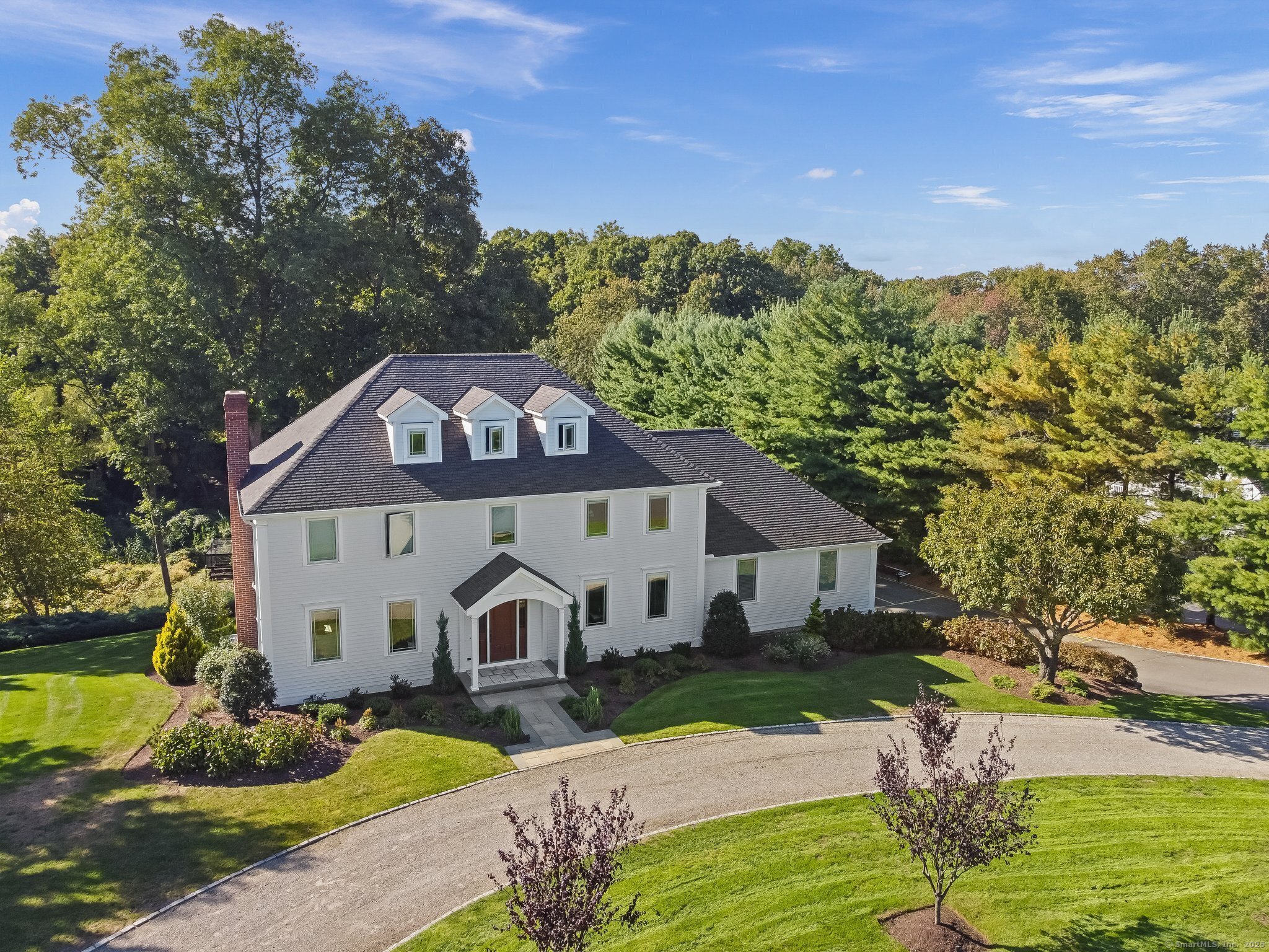 570 Warner Hill Road