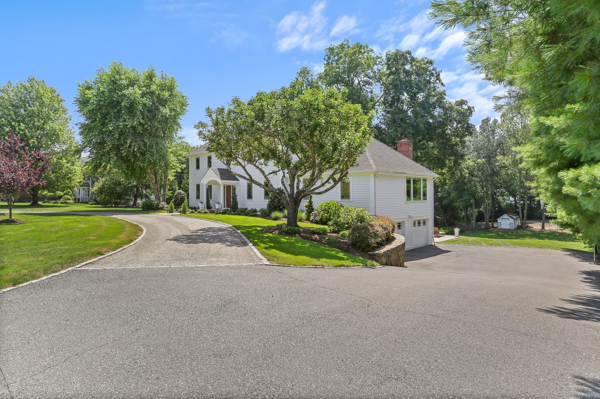 570 Warner Hill Road