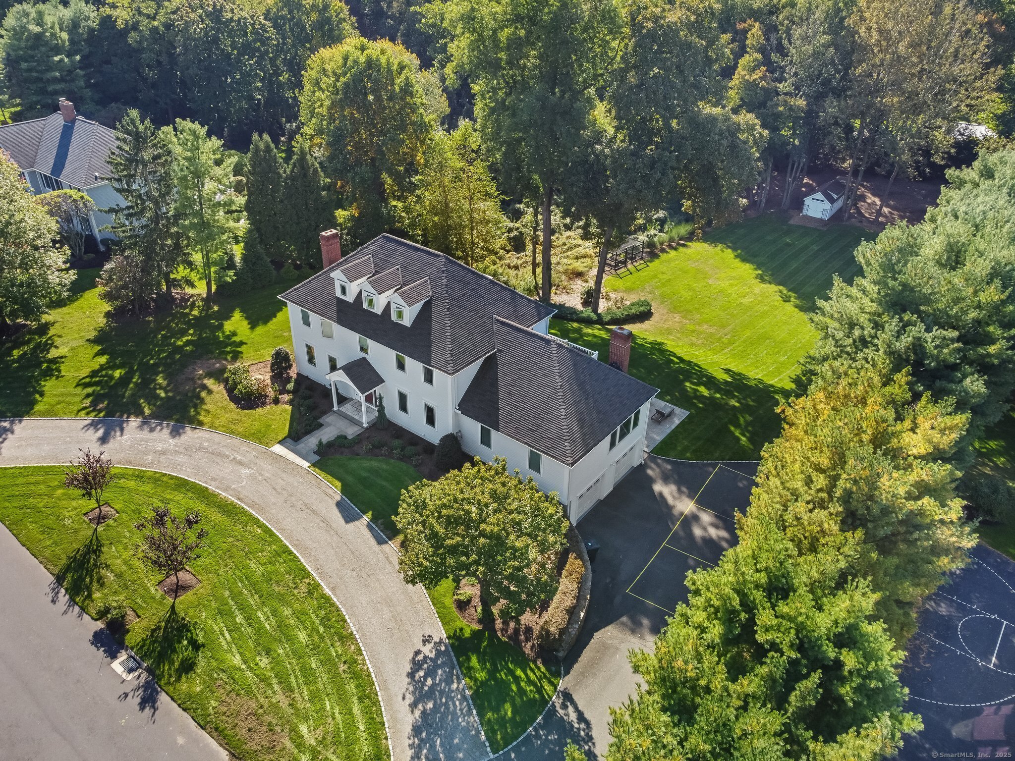 570 Warner Hill Road