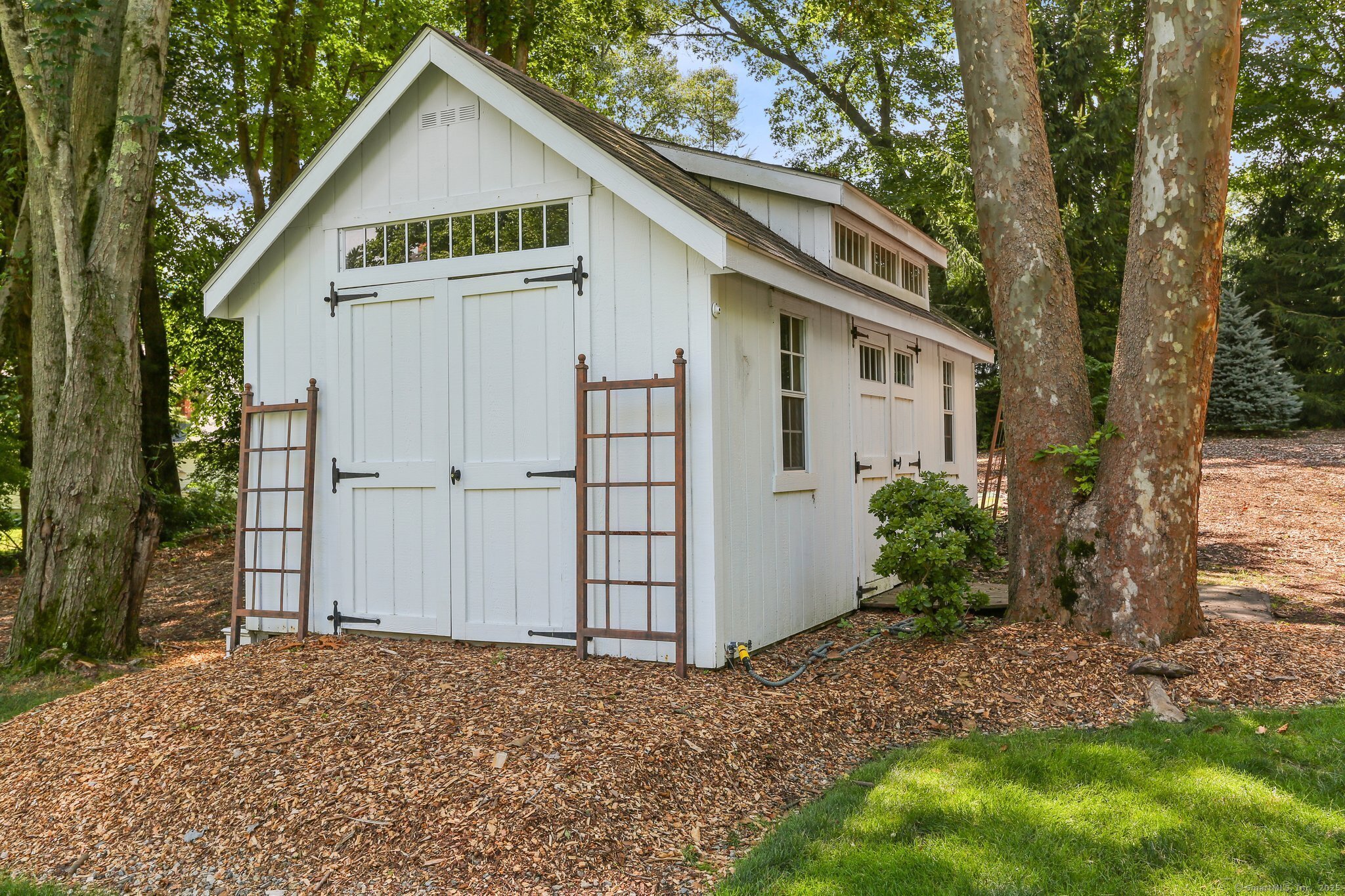 570 Warner Hill Road