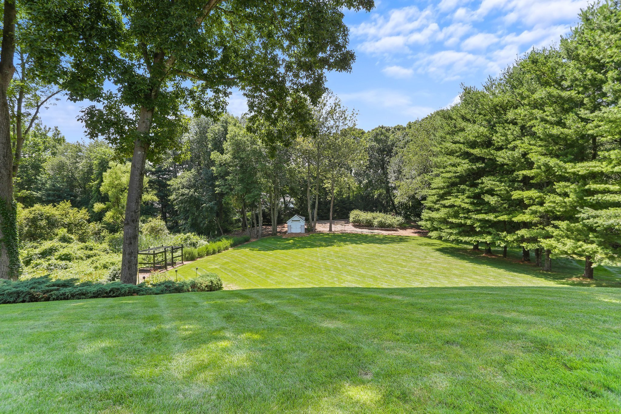 570 Warner Hill Road