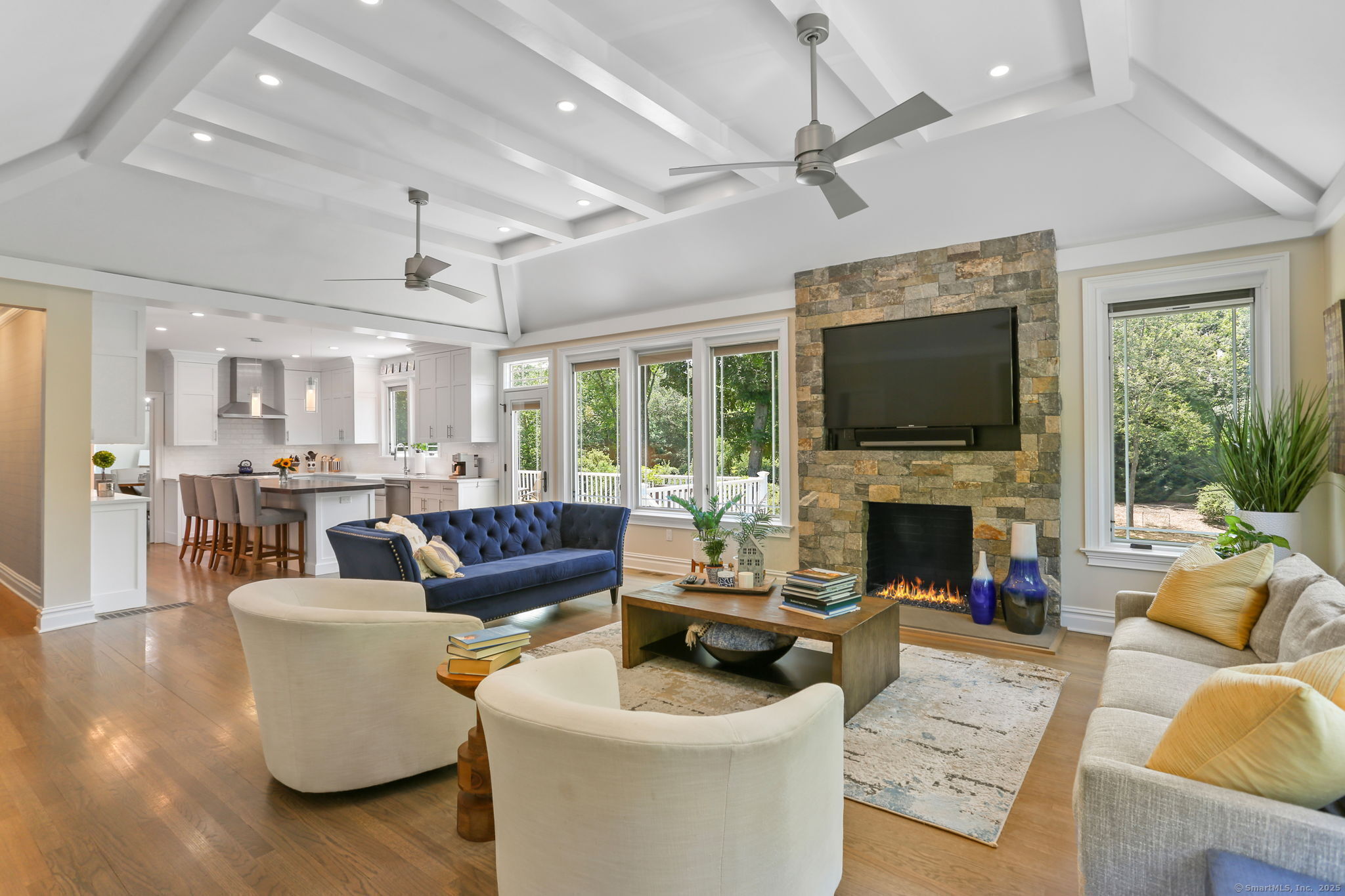 570 Warner Hill Road