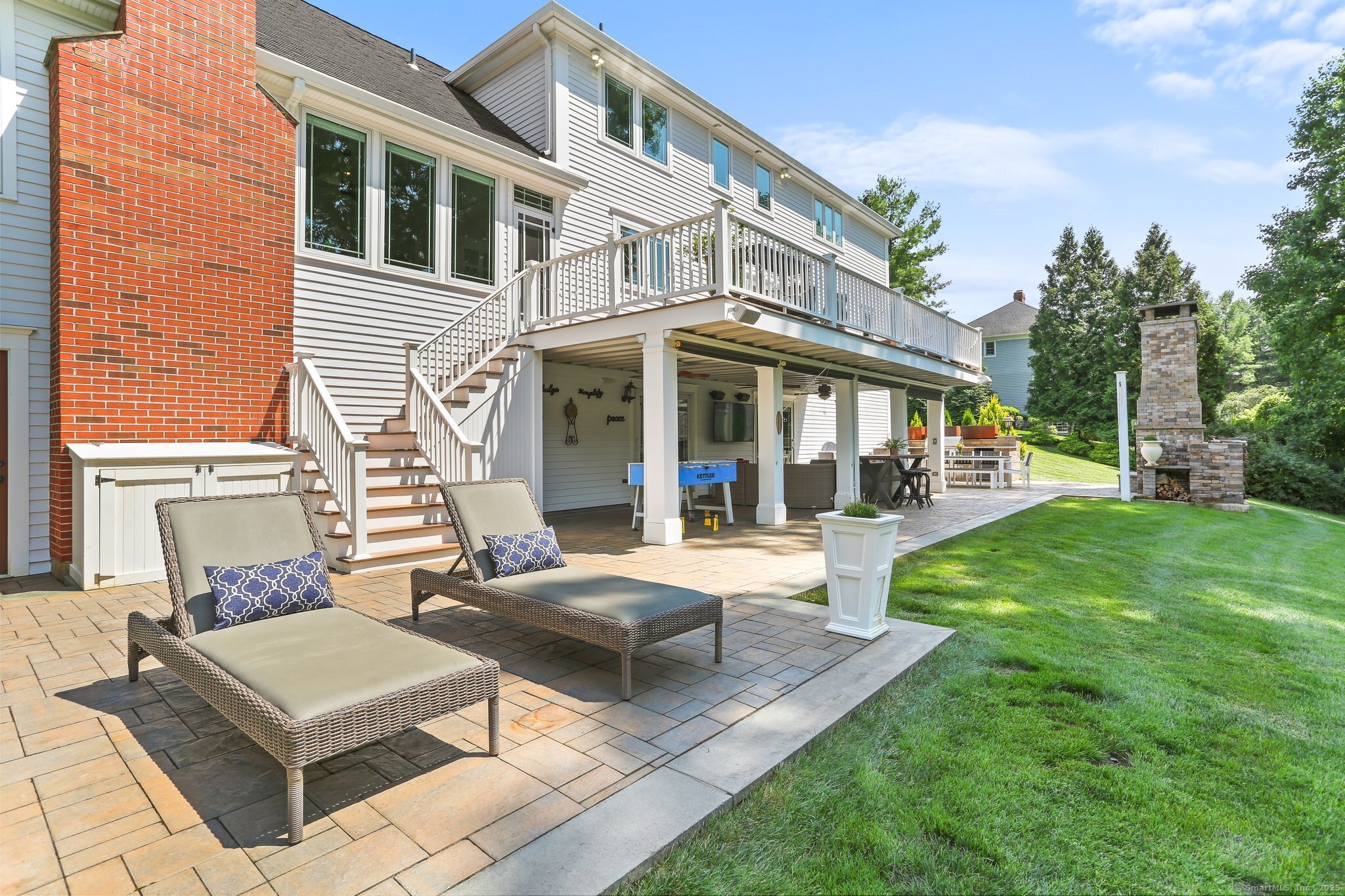 570 Warner Hill Road