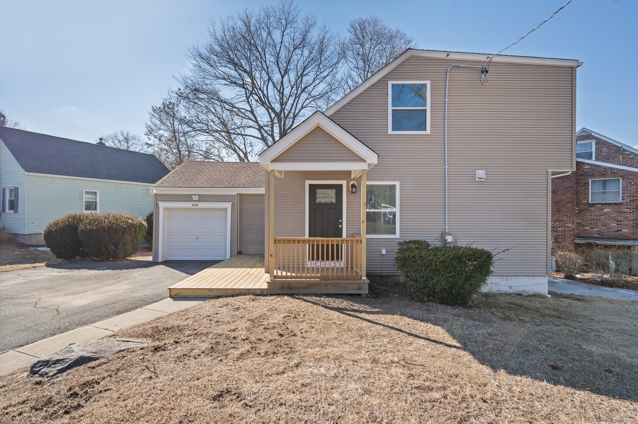235 Pilgrim Road