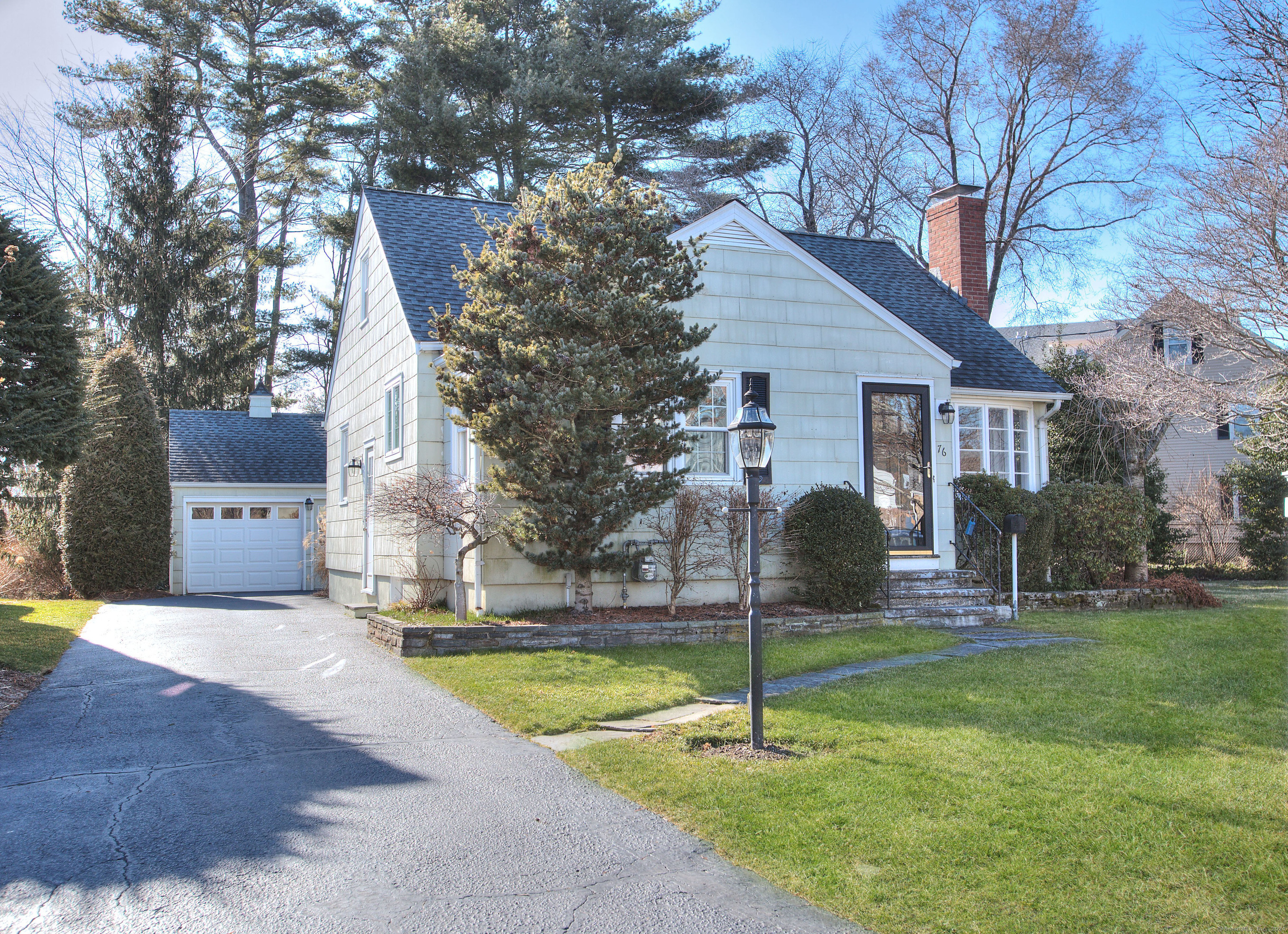 76 Blaine Street