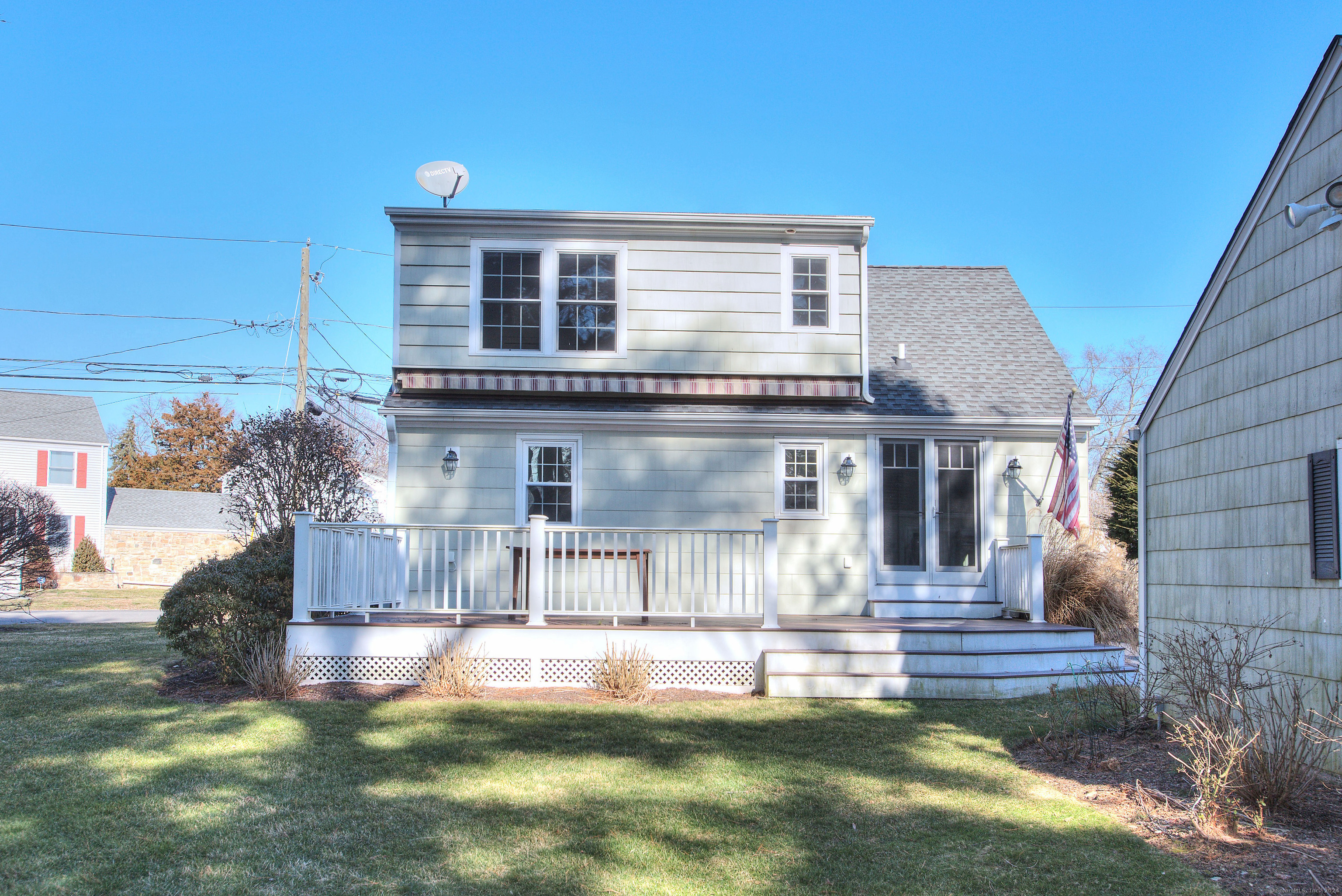 76 Blaine Street
