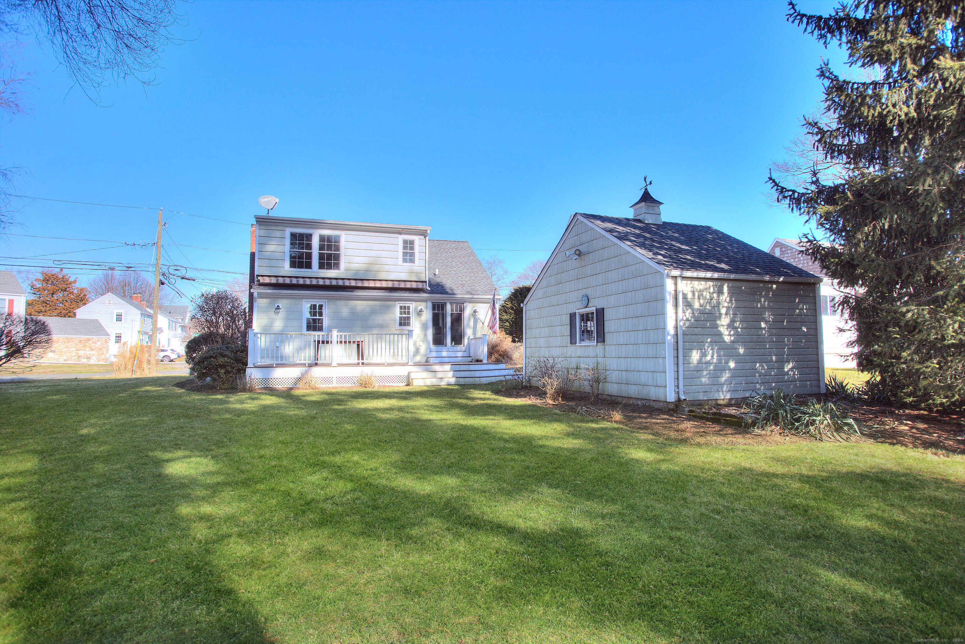 76 Blaine Street