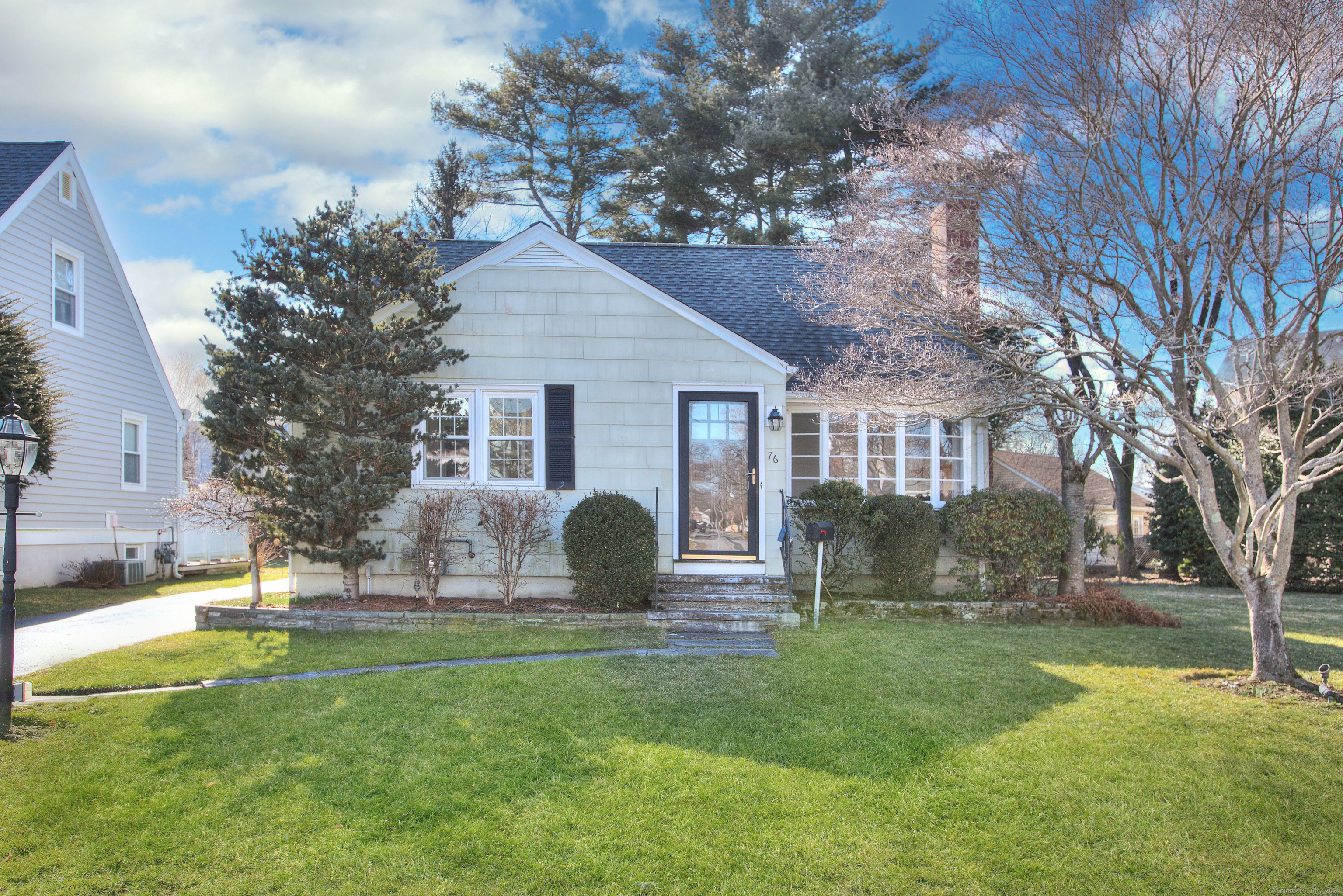 76 Blaine Street