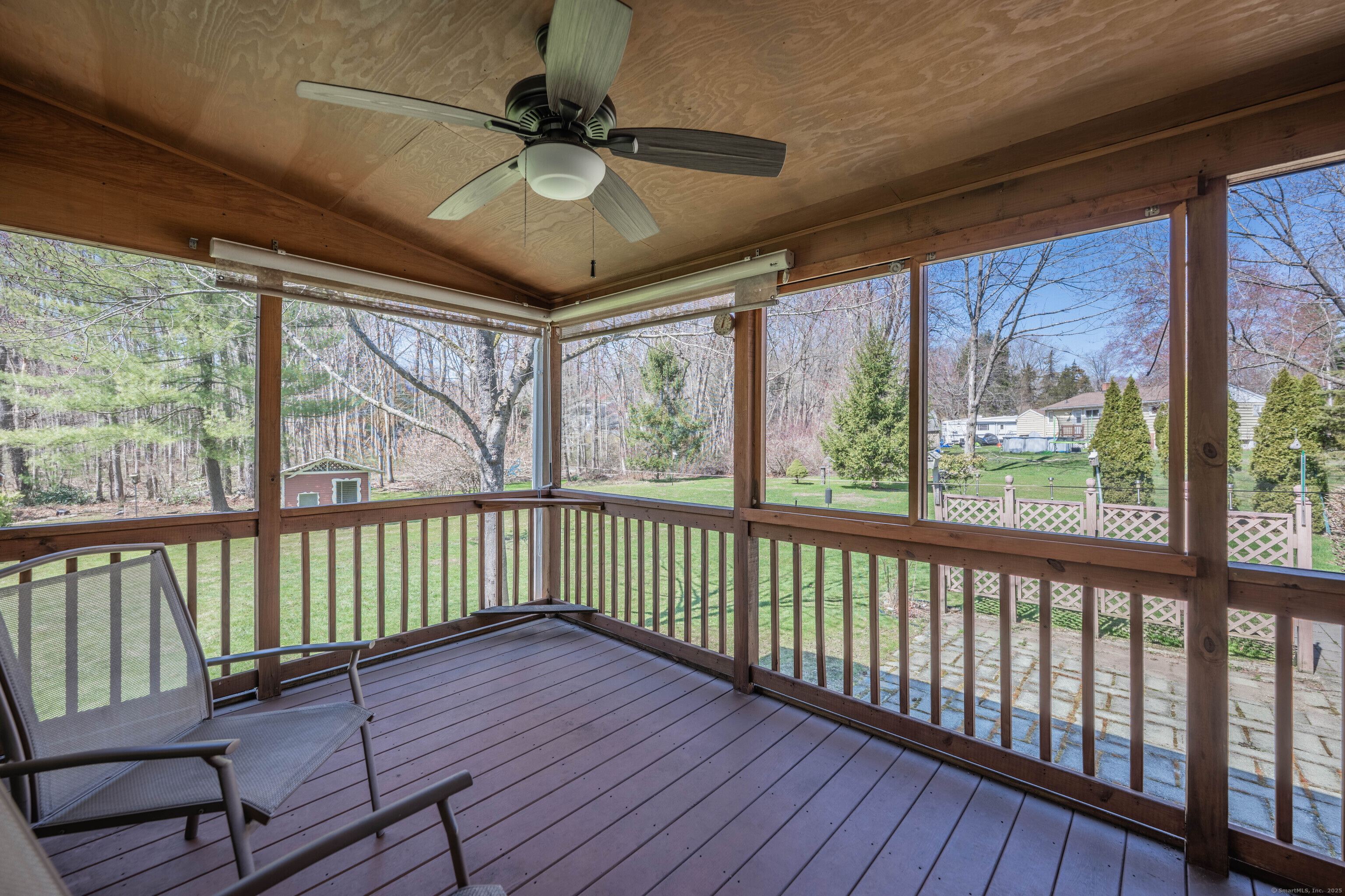 227 Purdy Hill Road