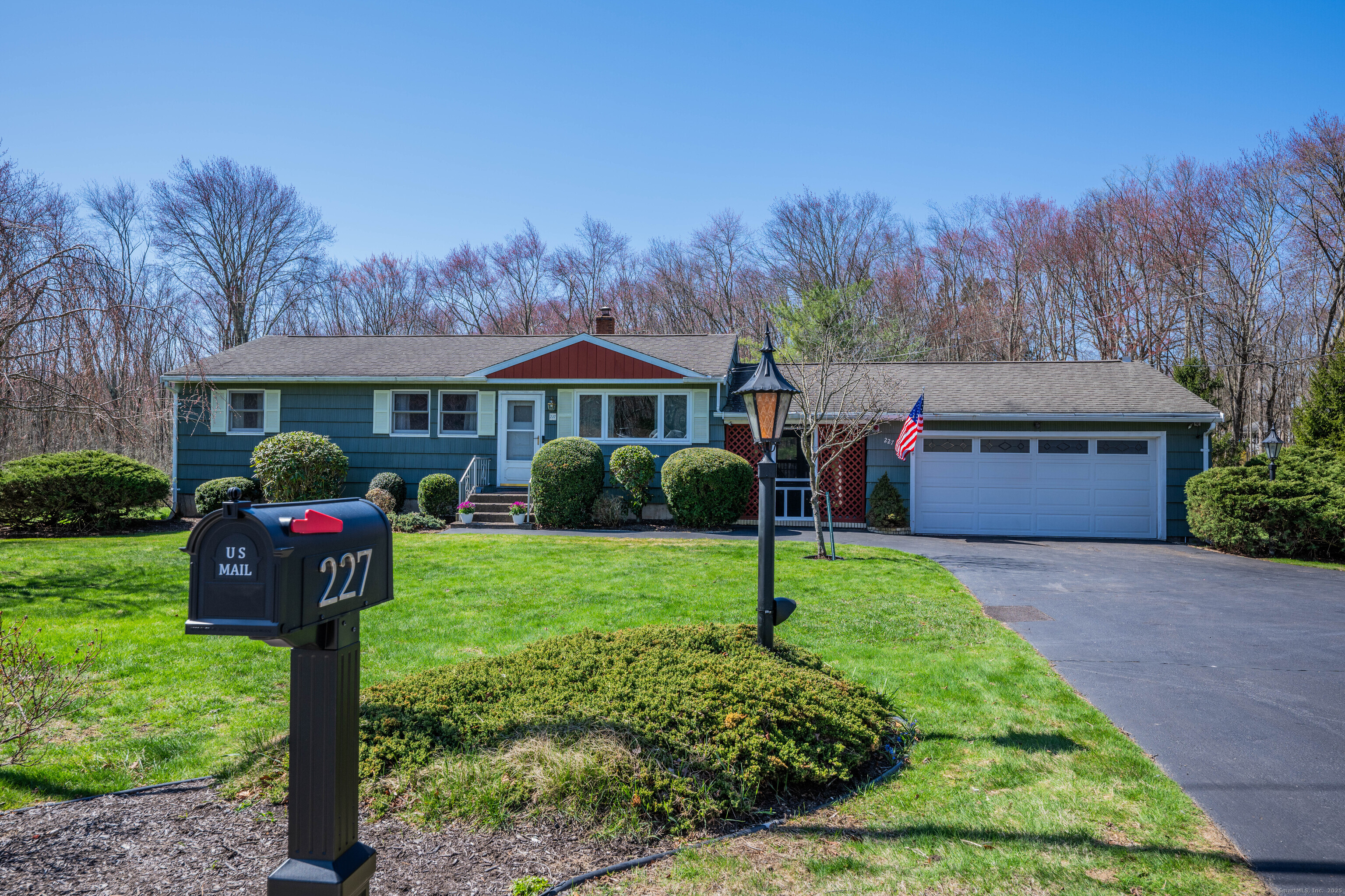 227 Purdy Hill Road
