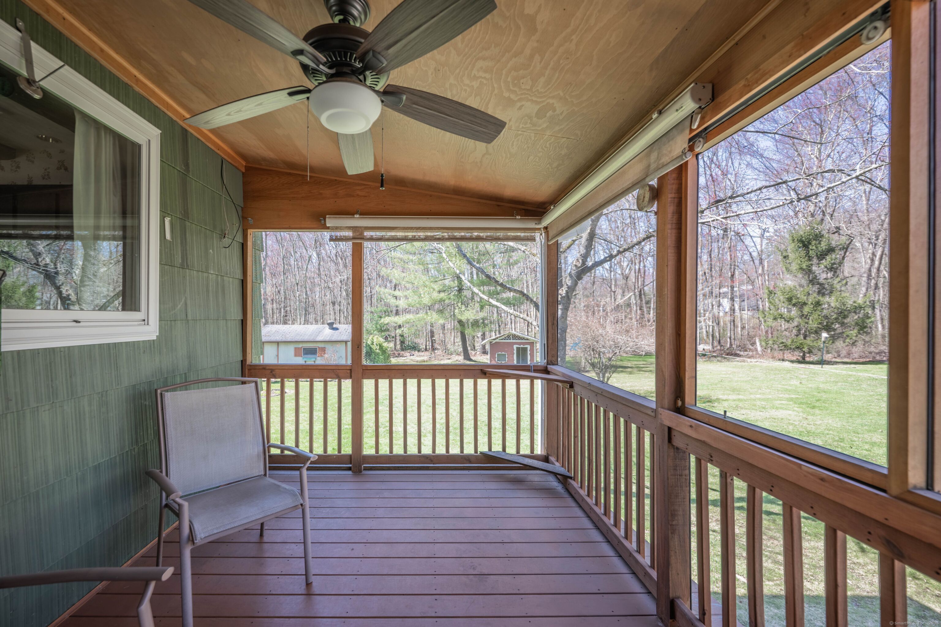 227 Purdy Hill Road