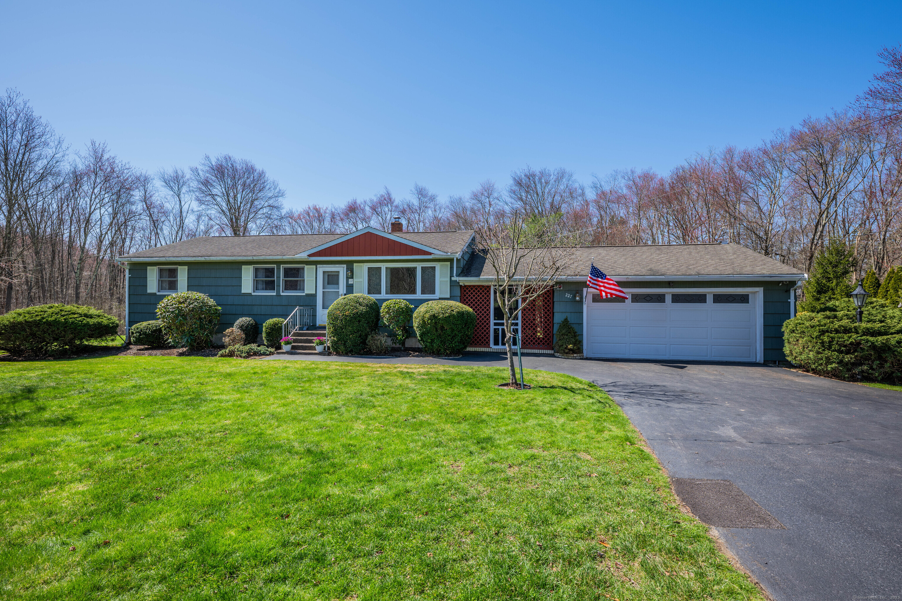 227 Purdy Hill Road