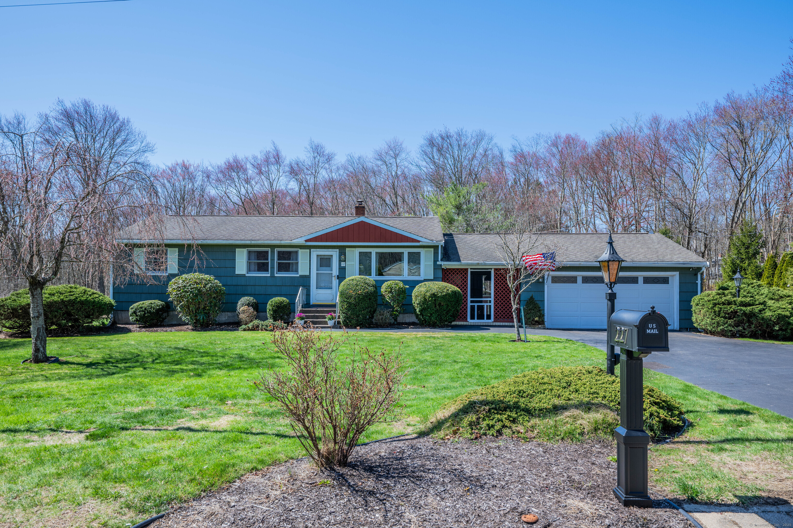 227 Purdy Hill Road