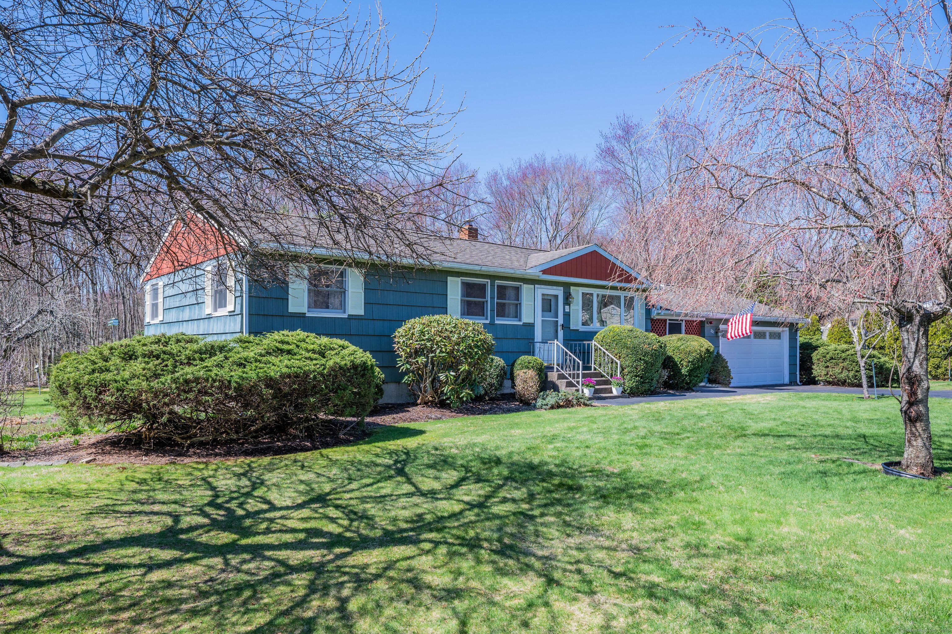 227 Purdy Hill Road