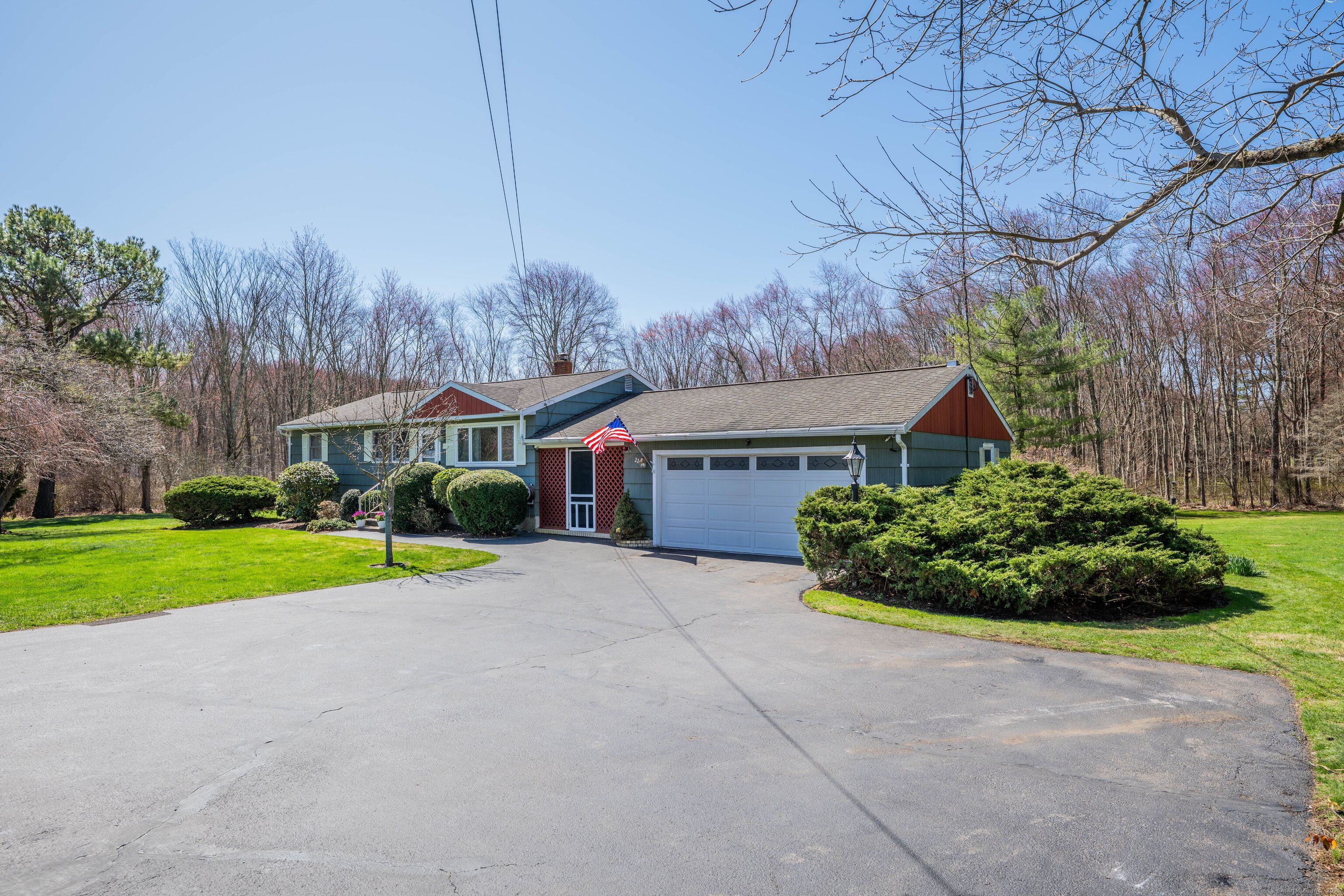 227 Purdy Hill Road